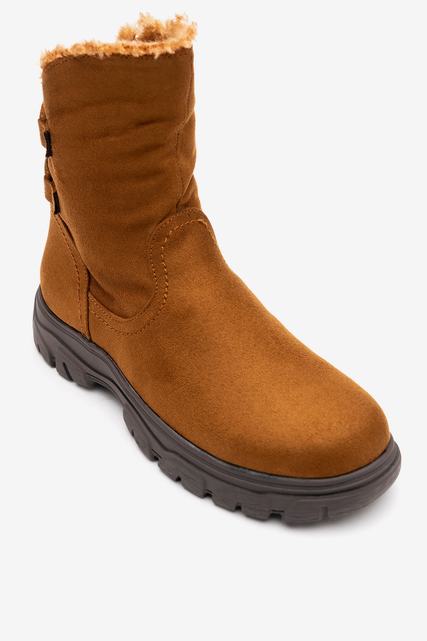 Bota Mujer Camel Aventura Thunder Blue Thunder Blue