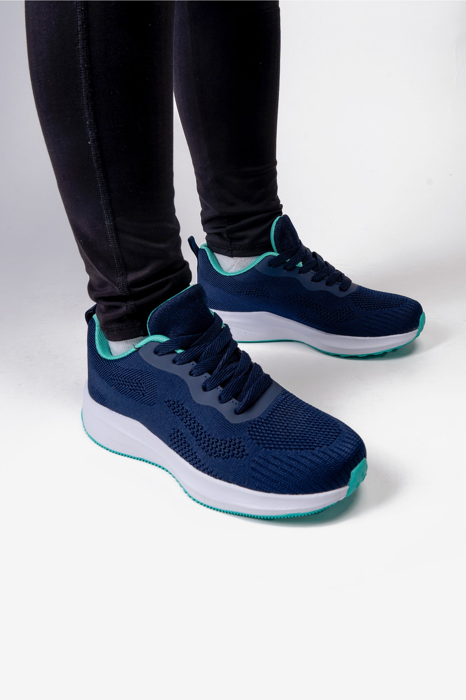 Zapatilla Mujer Azul Milet Apóstol Apóstol