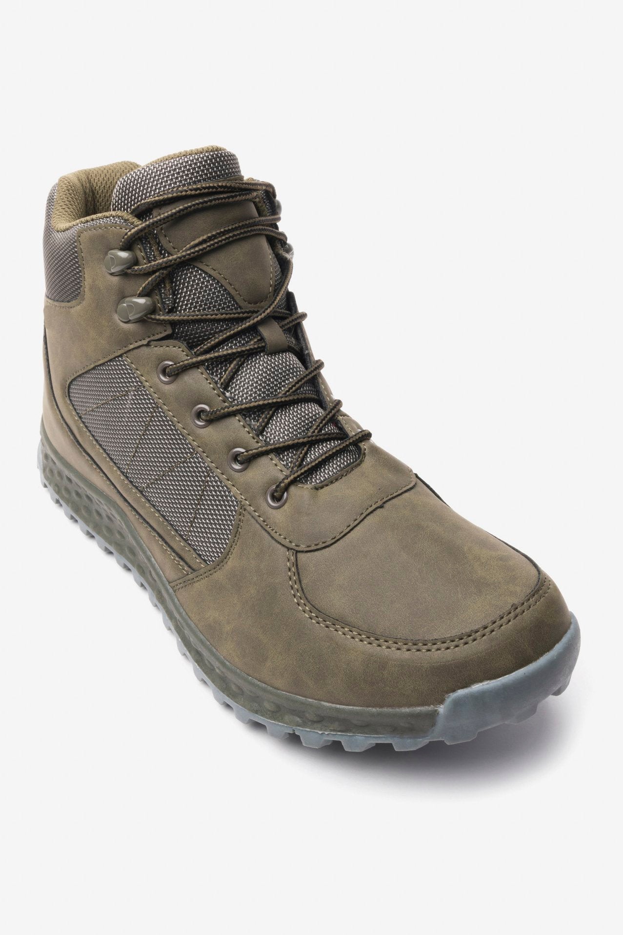 Bototo Hombre Caqui Dogón Chancleta Chancleta