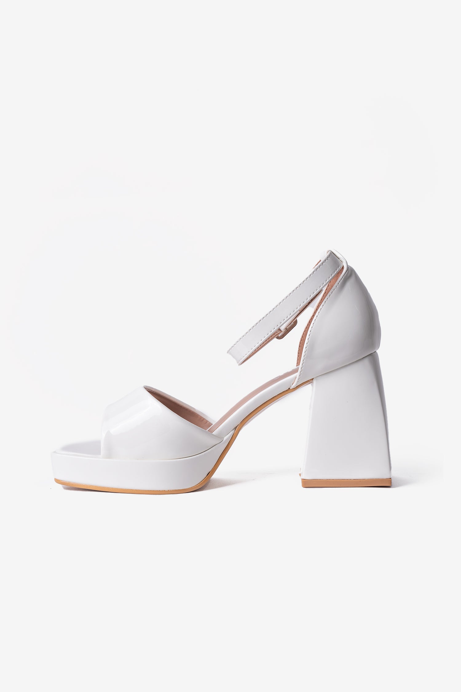 Taco Mujer Blanco Zuria Boteli Boteli