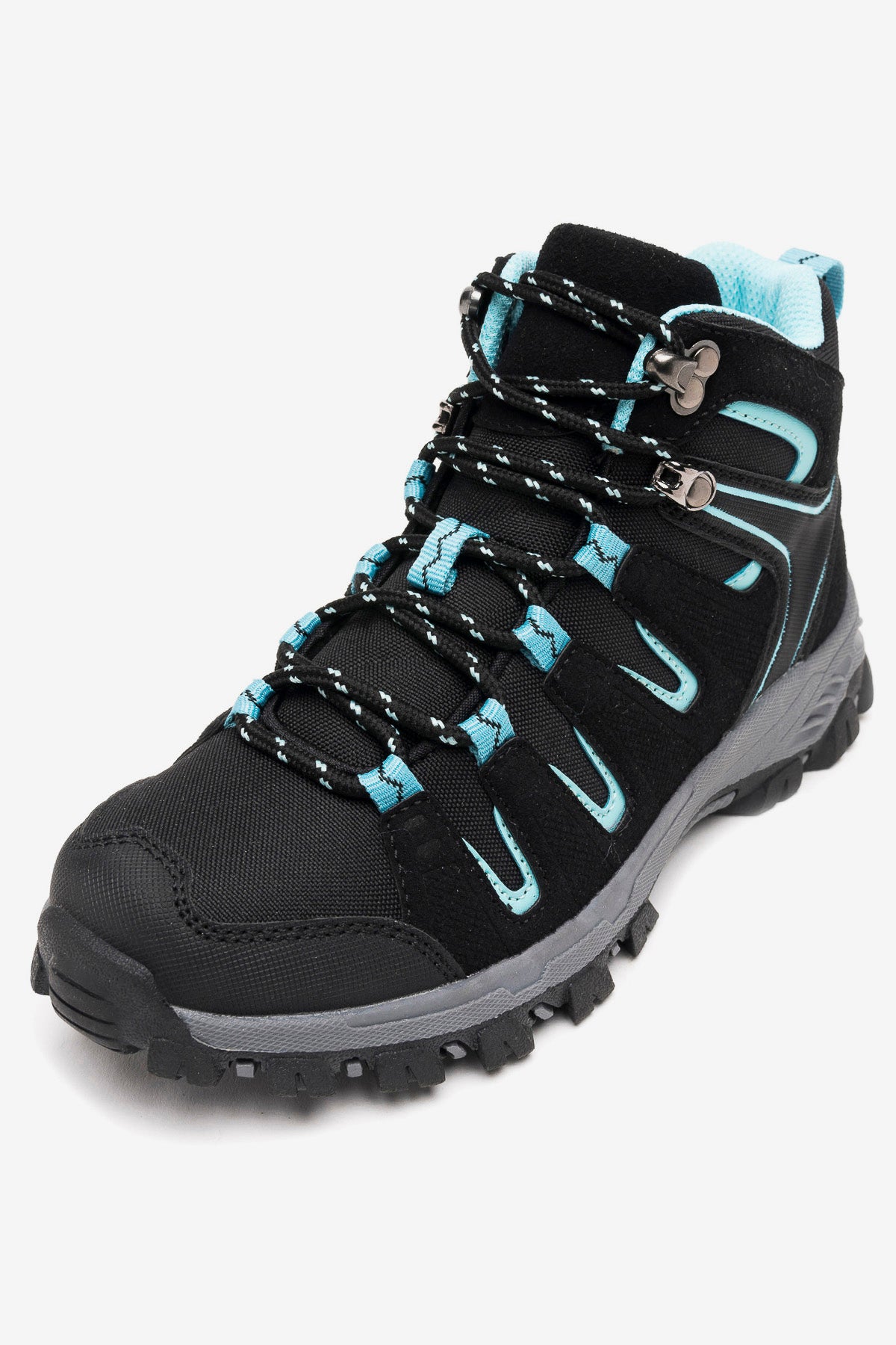 Bototo Mujer Negro Ciénaga Carbin carbin