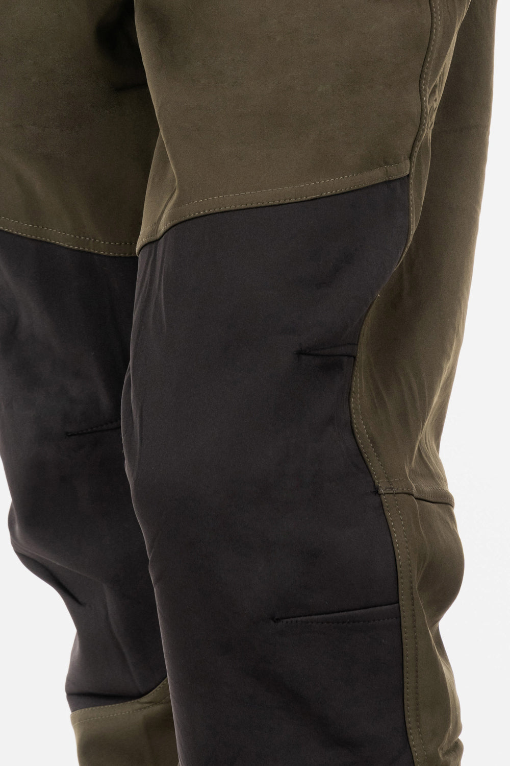 Pantalon Outdoor Khaki Chancleta Chancleta