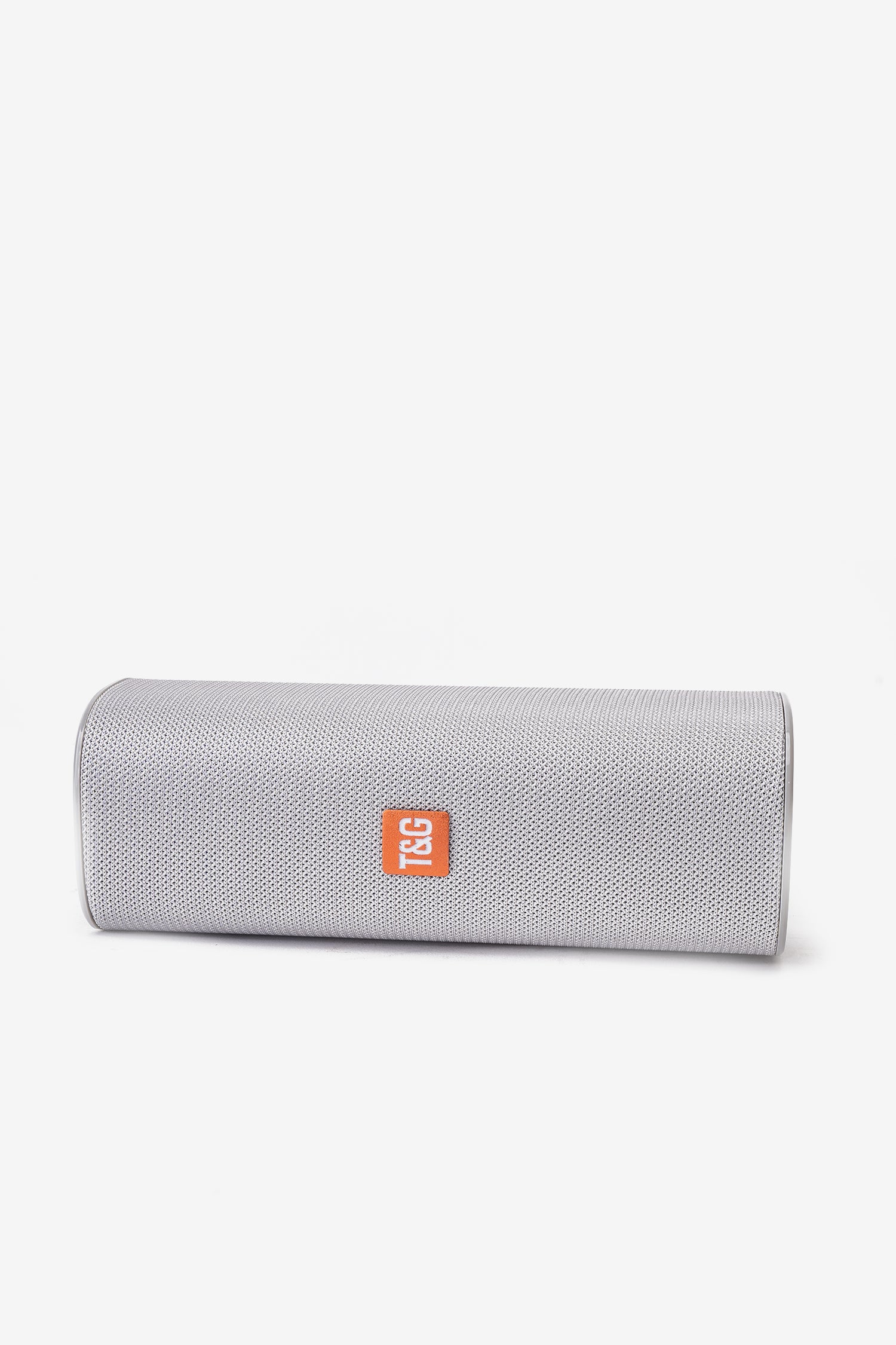 Parlante con Bluetooth Gris Chinitown Chinitown