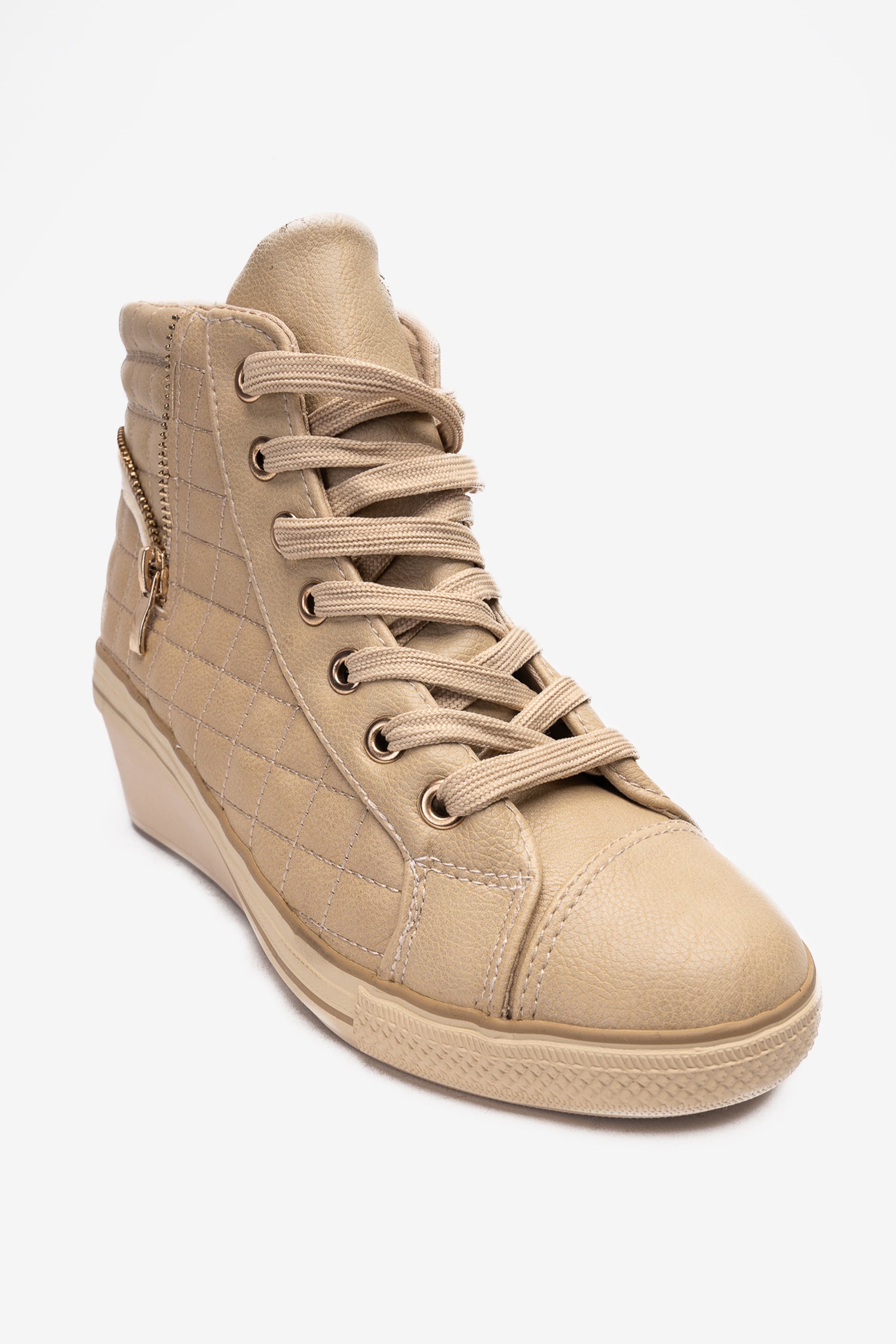 Zapatilla Mujer Apricot Ariadna Carbin carbin