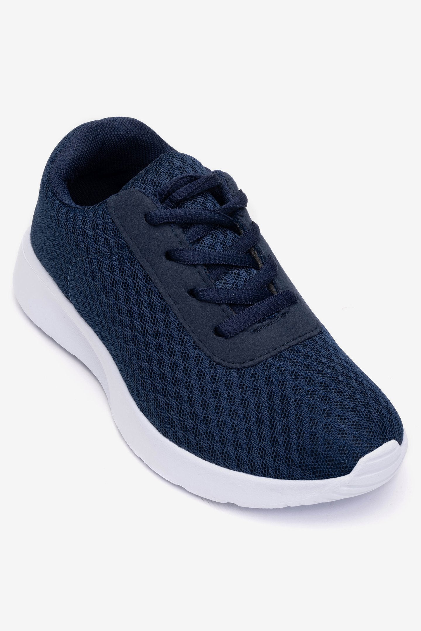 Zapatilla Niñ@ Azul Billy Chancleta Chancleta