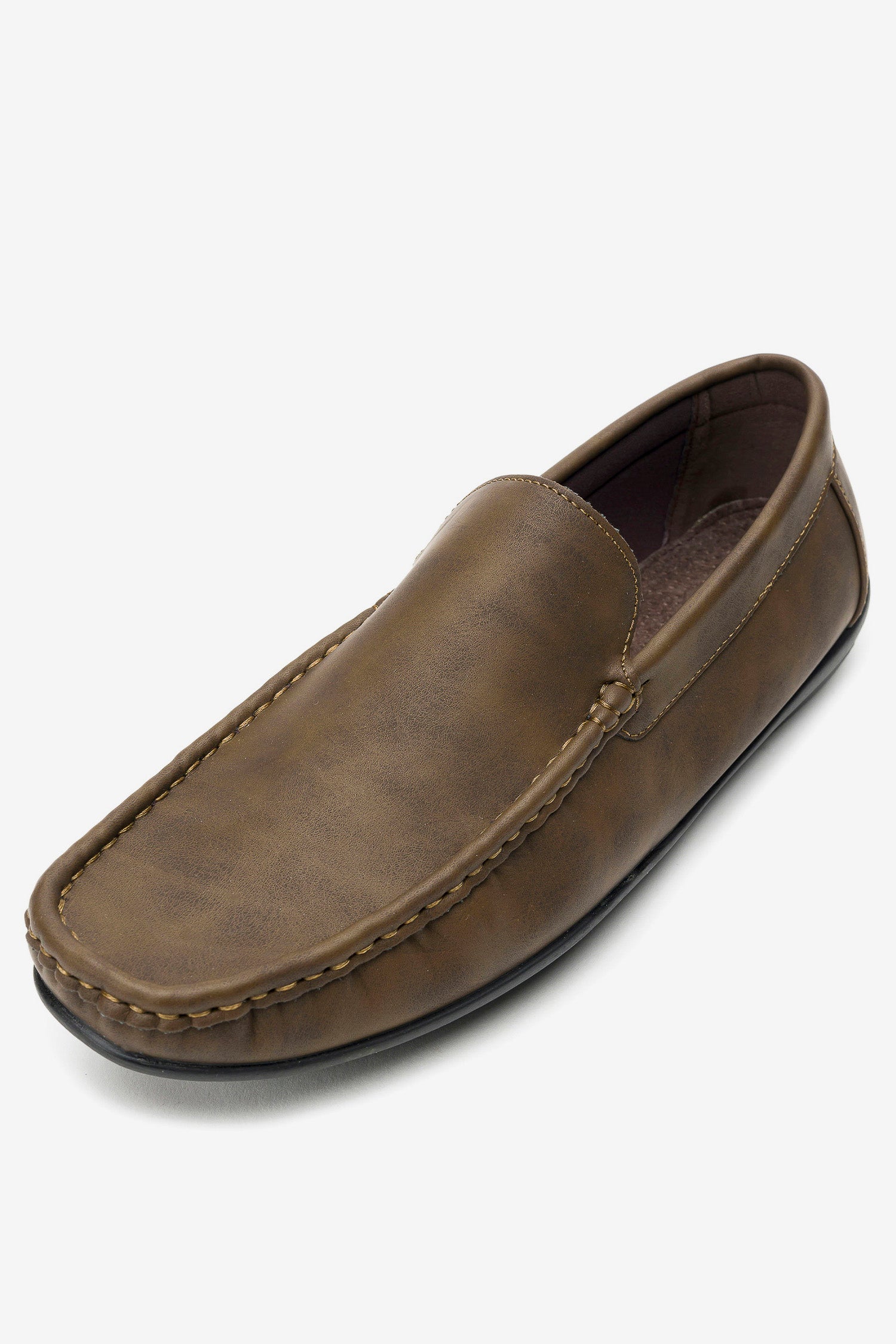 Zapato Hombre Khaki Rubén Thunder Blue Thunder Blue
