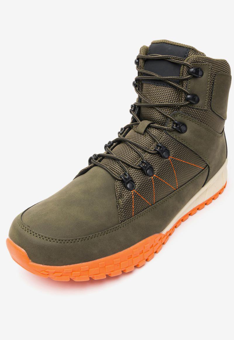 Bototo Outdoor Hombre Khaki Emiro Chinitown Chinitown