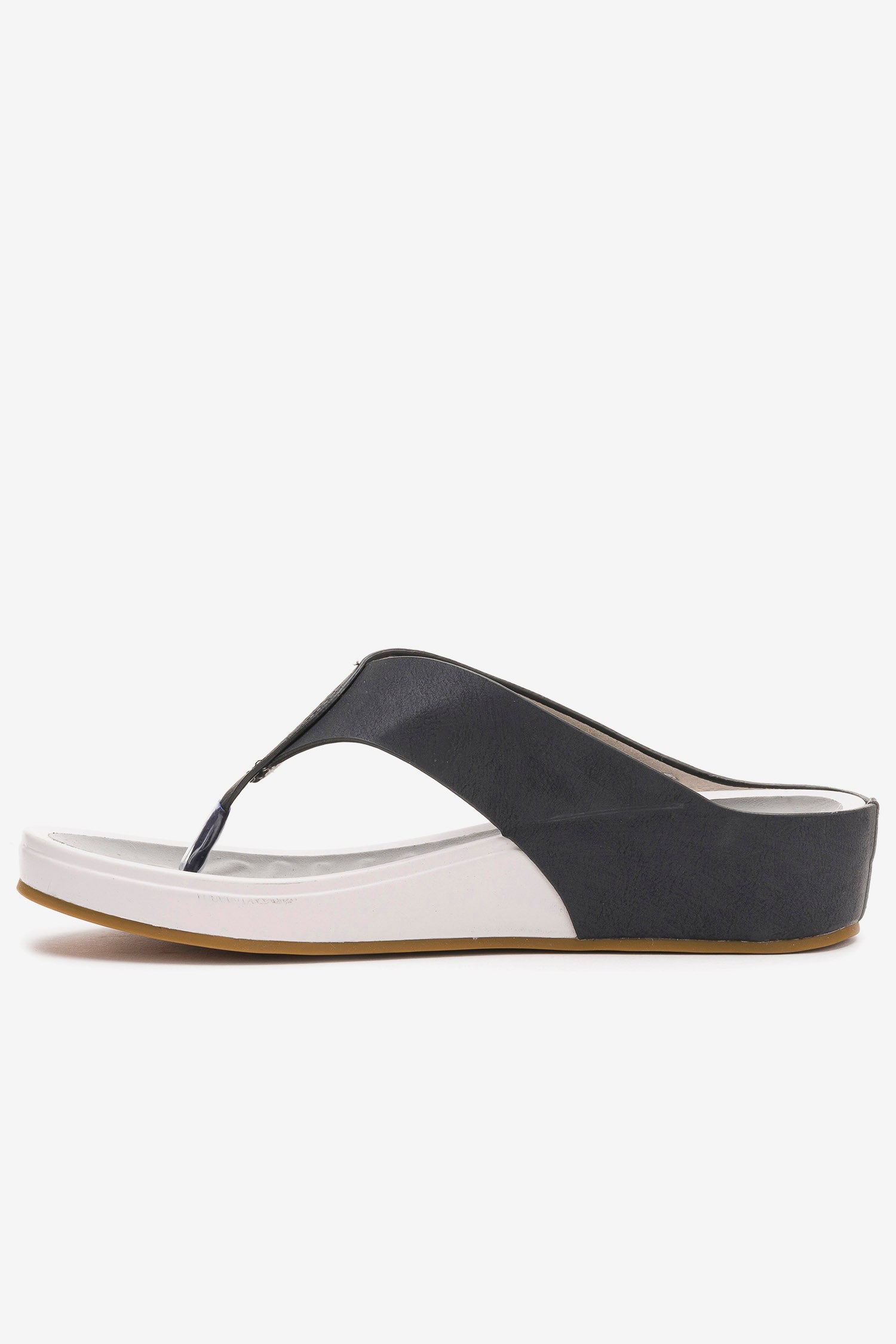 Sandalia Mujer Negro Dora Thunder Blue Thunder Blue