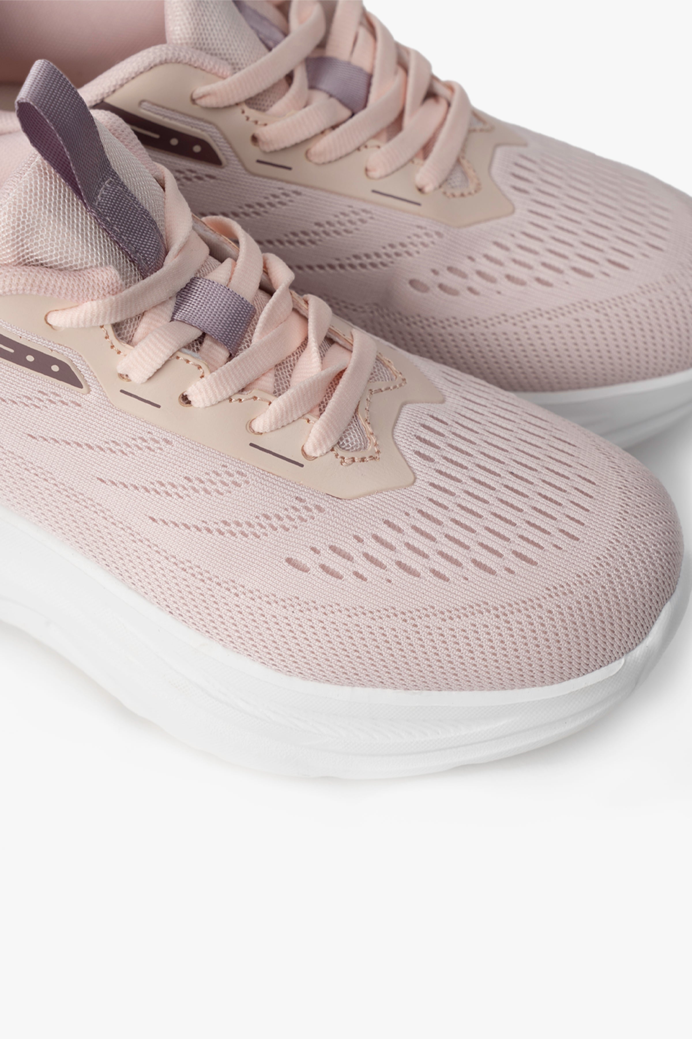 Zapatilla Deportiva Mujer Rosado Linus Chinitown Chinitown