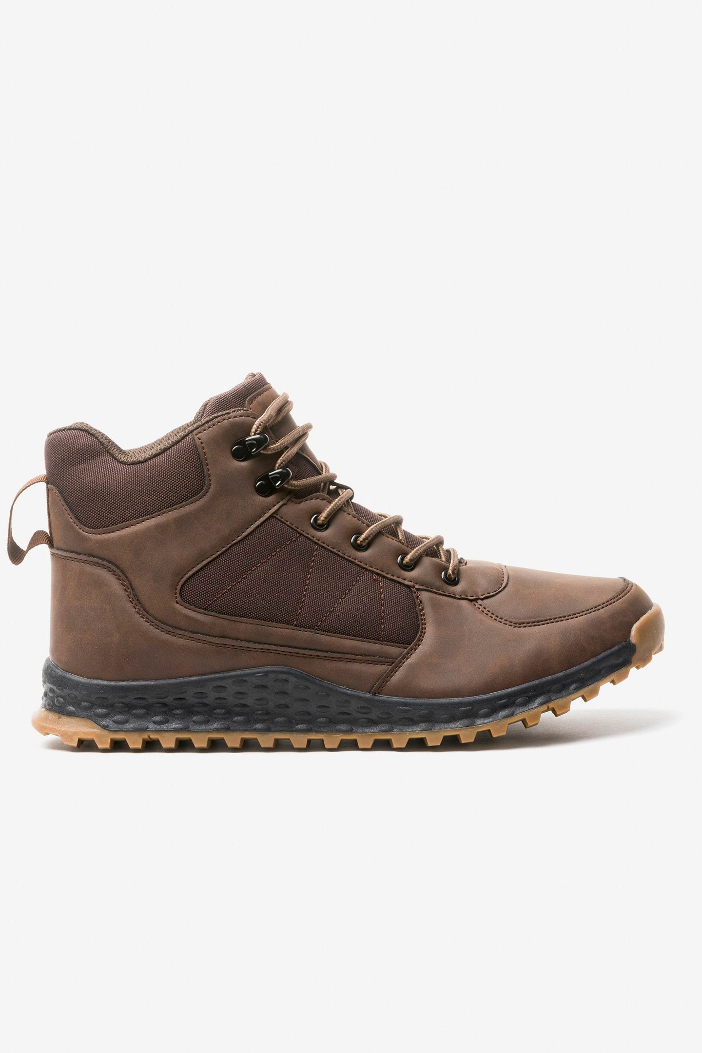 Bototo Hombre Café Dogón Chancleta Chancleta