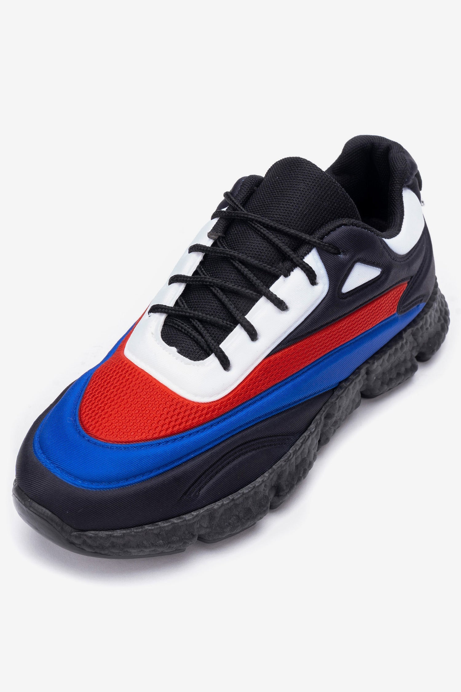 Zapatilla Deportiva Mujer Negro Fanci Chinitown Chinitown