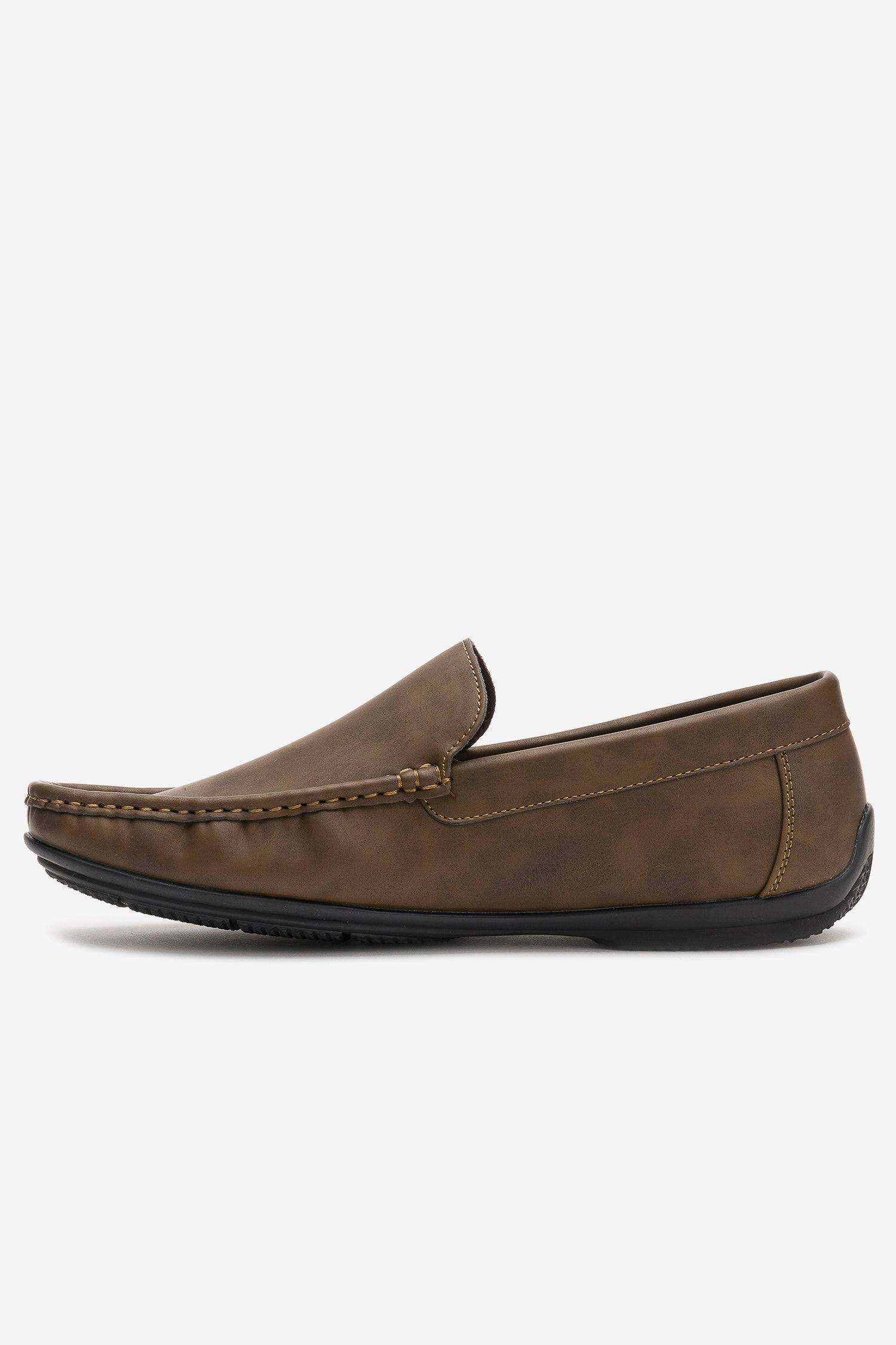 Zapato Hombre Khaki Rubén Thunder Blue Thunder Blue