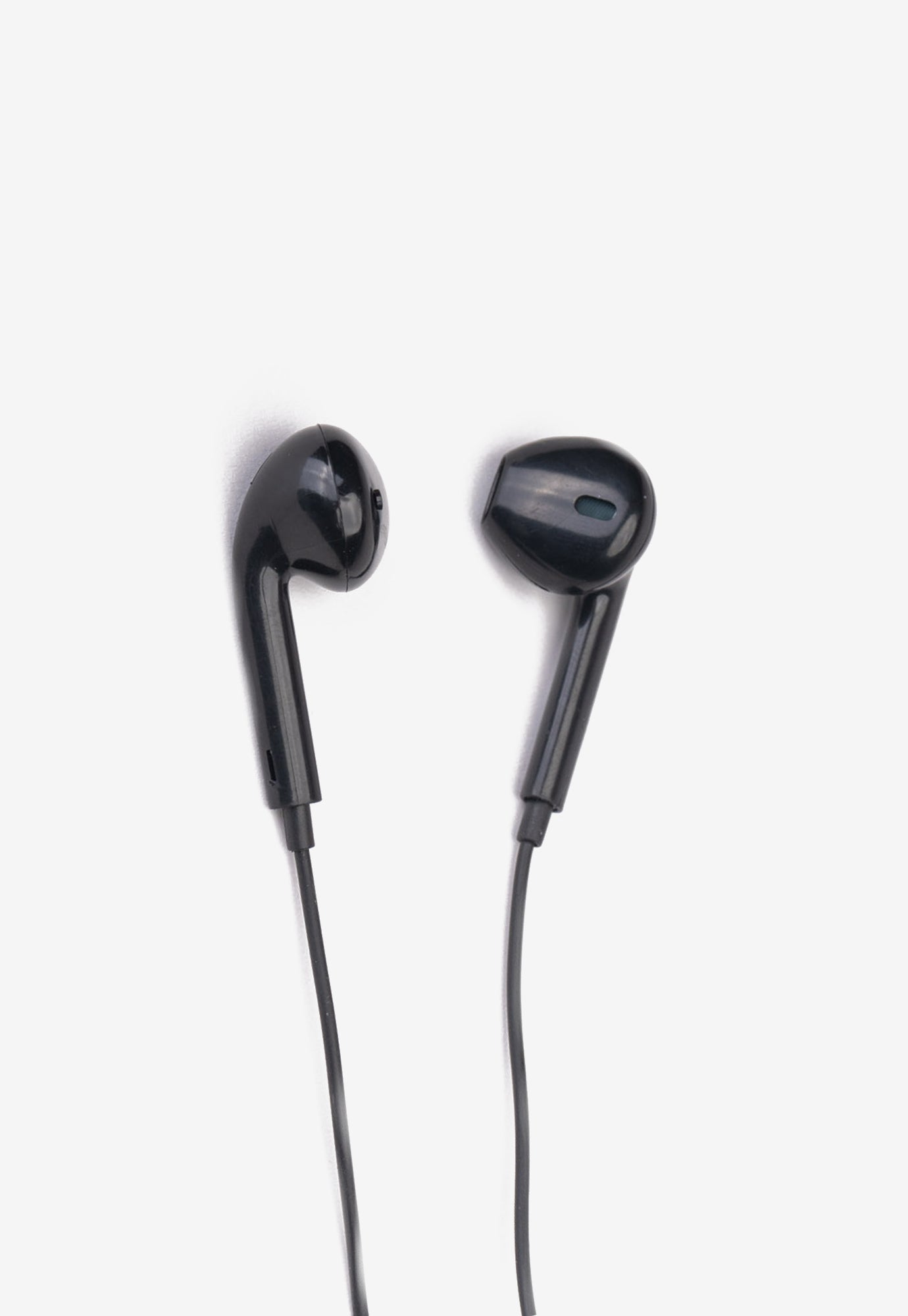 Audífonos con Cable Negro Chinitown Chinitown