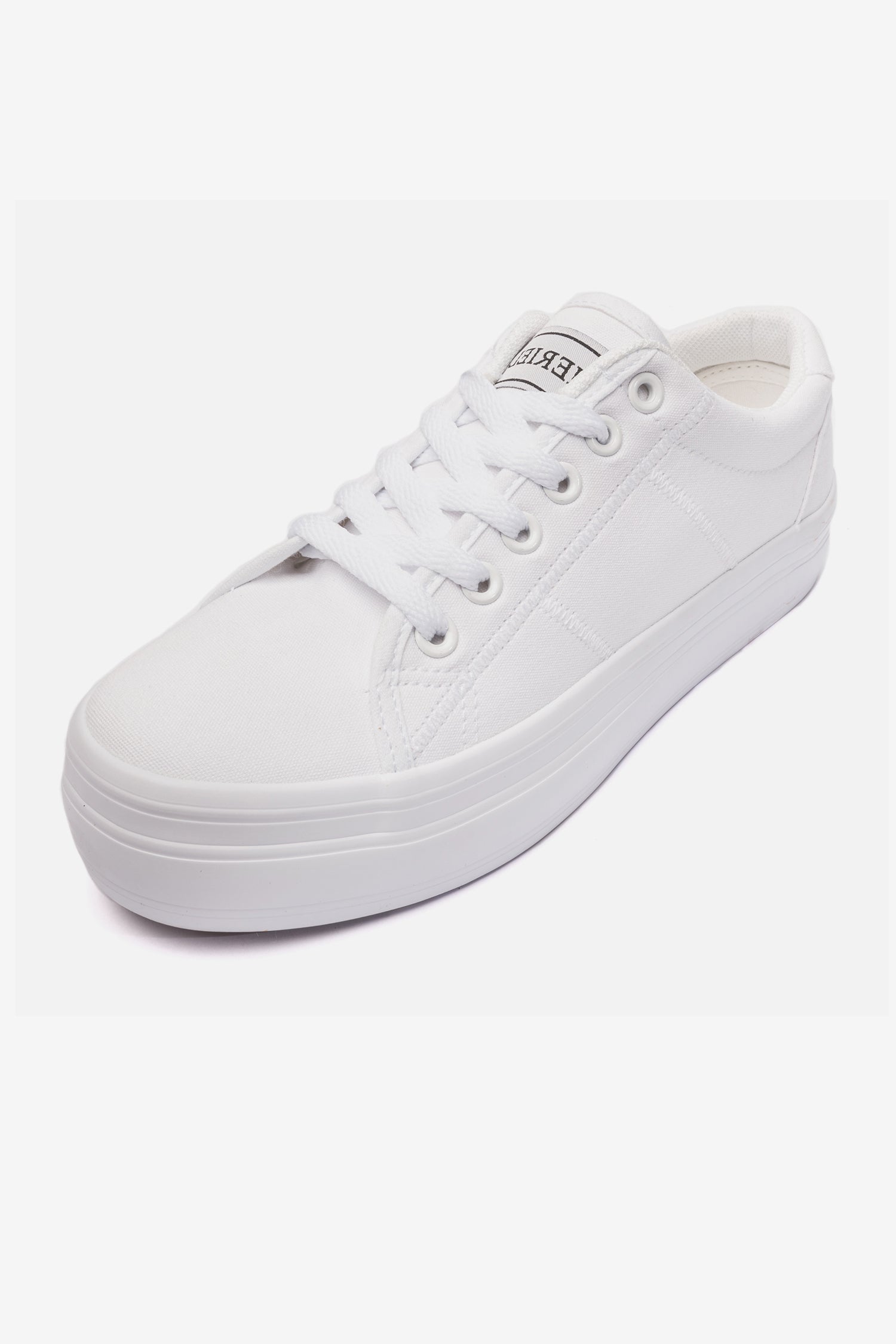 Zapatilla Mujer Blanco Colomba Chancleta Chancleta