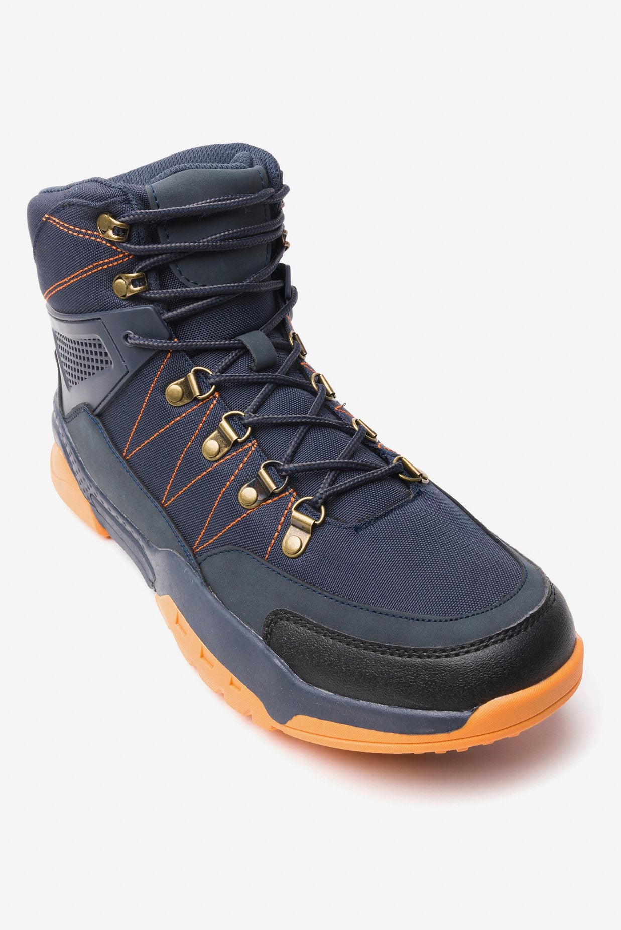 Bototo Hombre Azul marino Glen Chancleta Chancleta