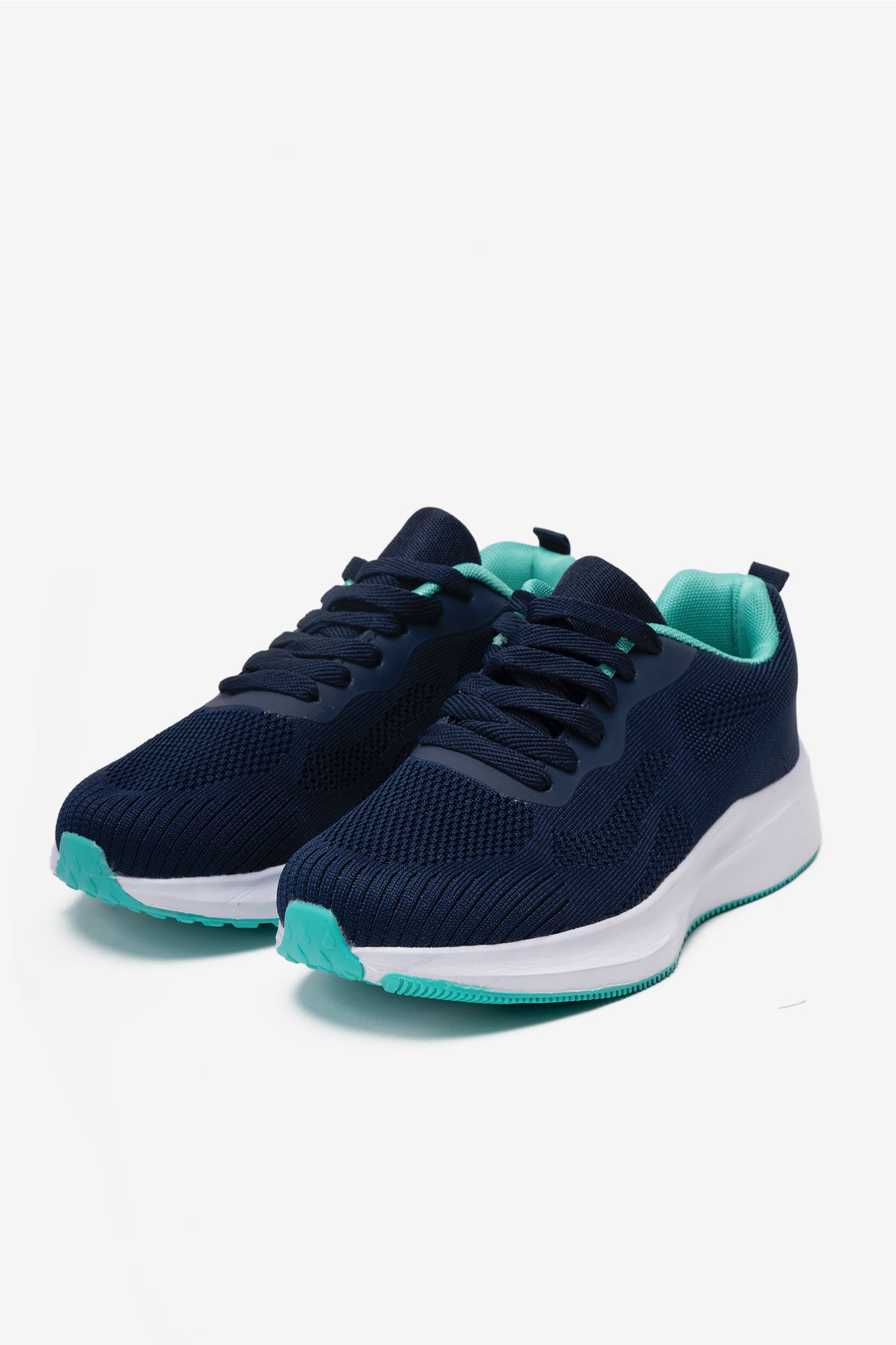 Zapatilla Mujer Azul Milet Apóstol Apóstol