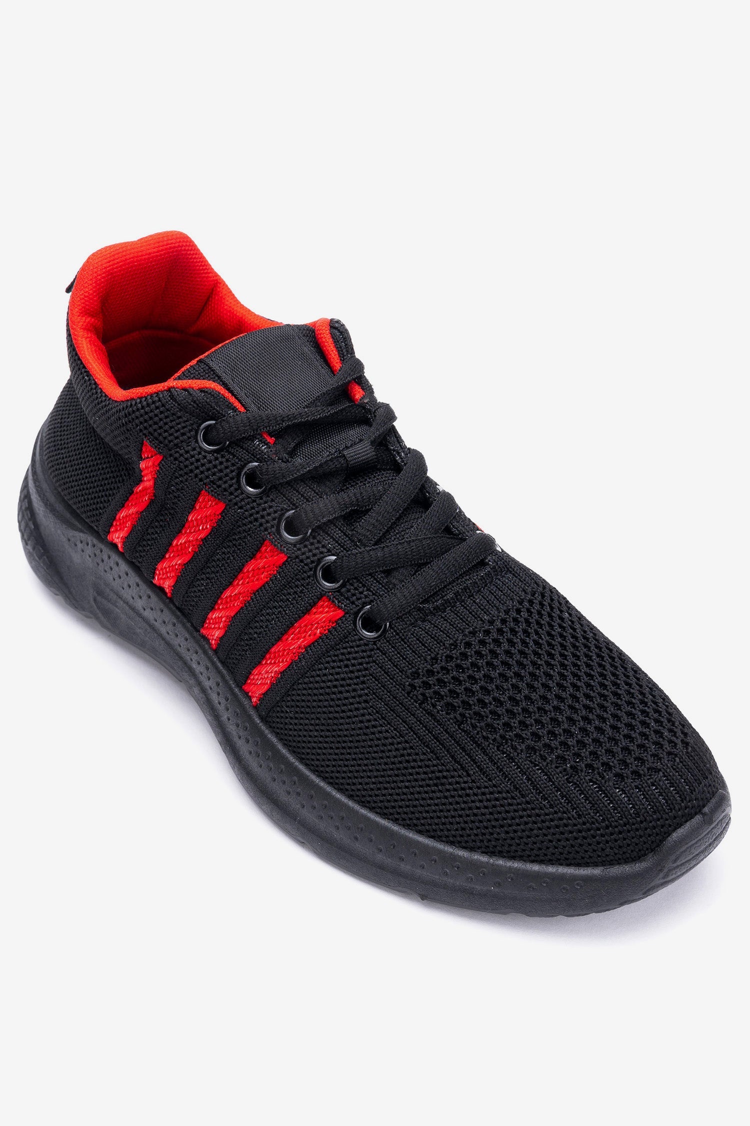 Zapatilla Deportiva Negro Mujer Harley Chinitown Chinitown