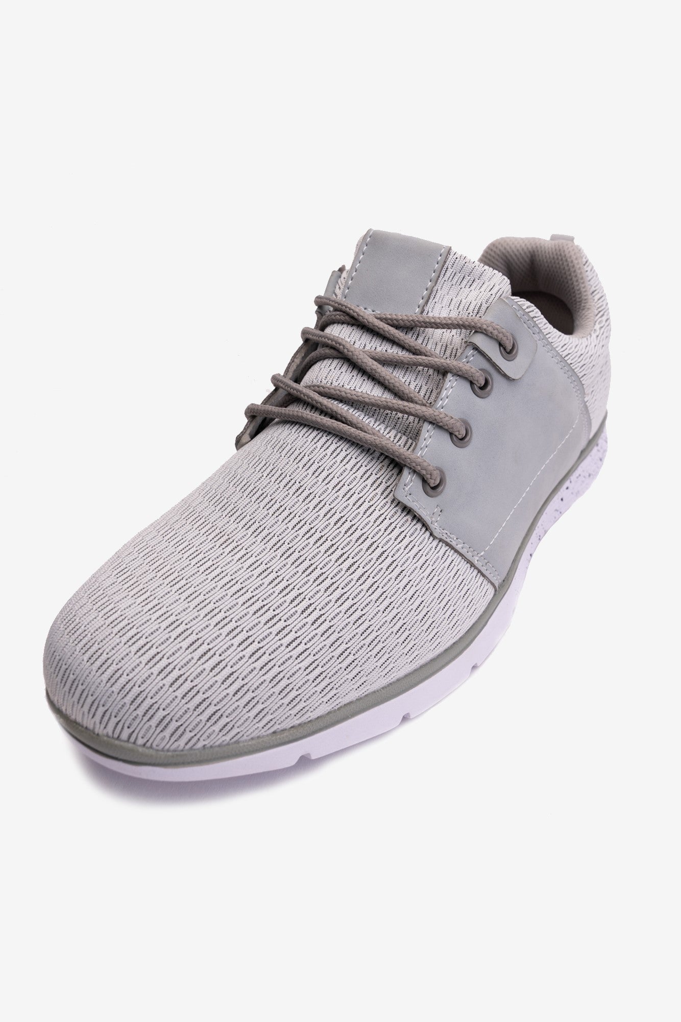 Zapatilla Hombre Gris Aren Carbin carbin