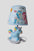 Lámpara de Carrusel Unicornio Celeste Chinitown Chinitown