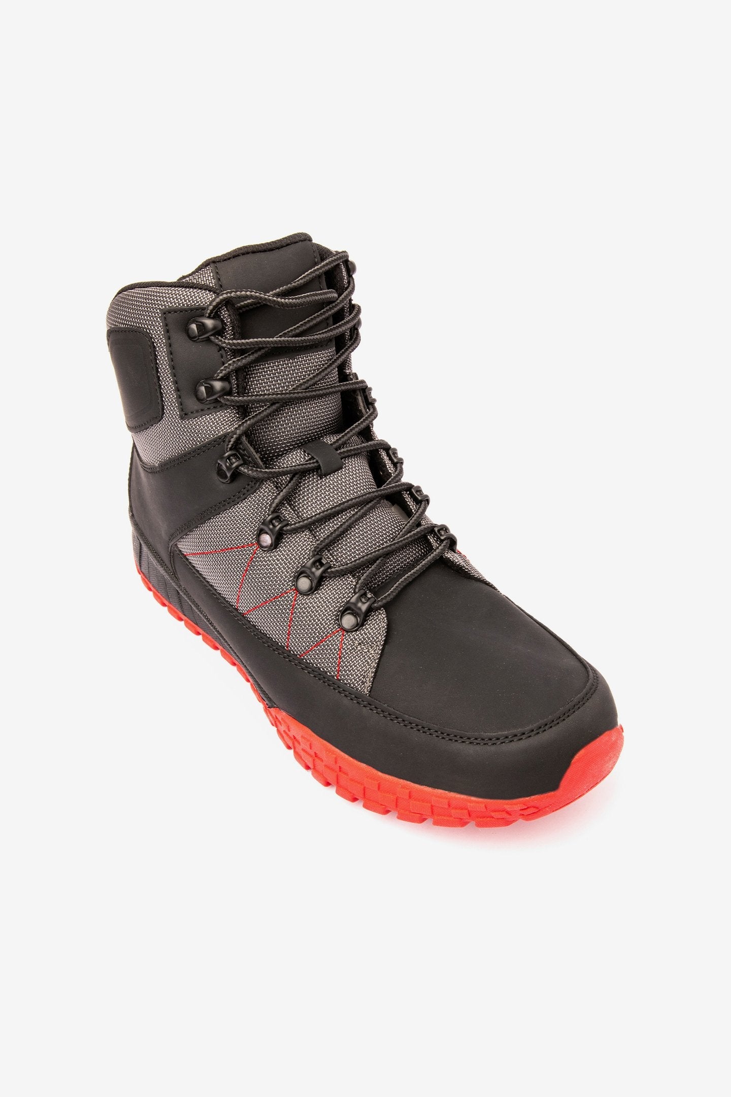 Bototo Outdoor Hombre Negro Vinicio Chinitown Chinitown