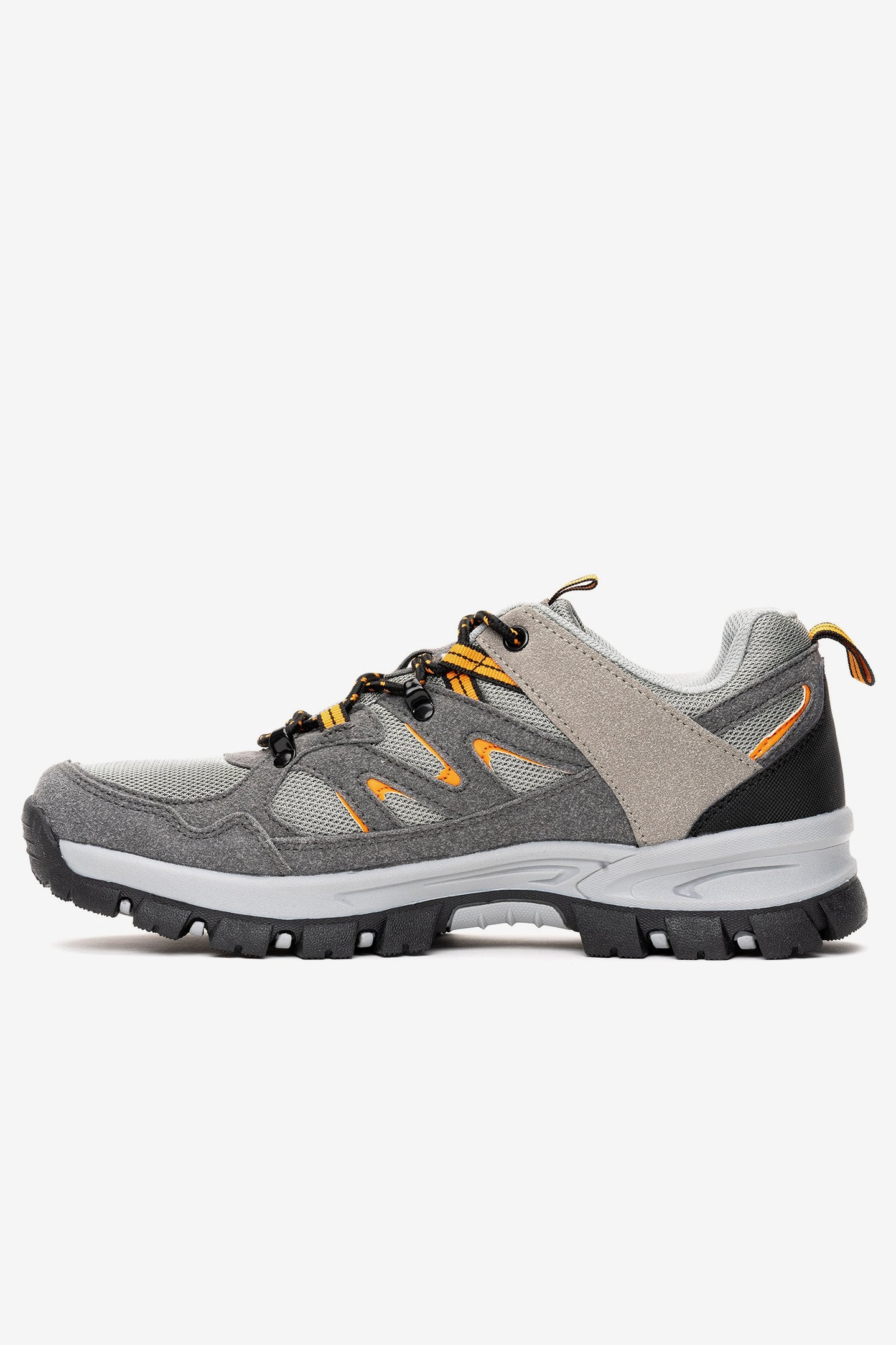Zapatilla Hombre Gris Otto Chancleta Chancleta