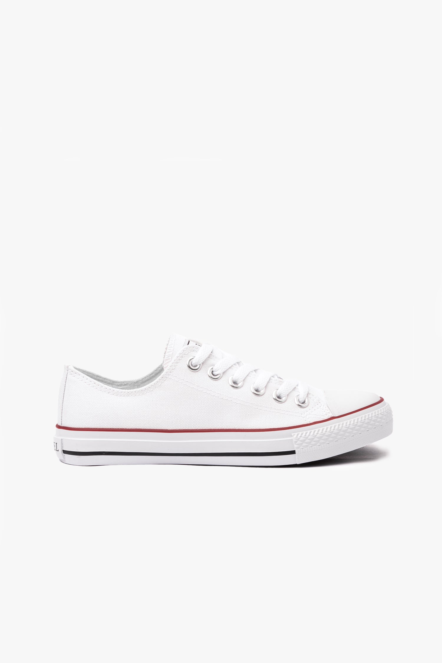 Zapatilla Mujer Blanco Rami Heriel Chinitown