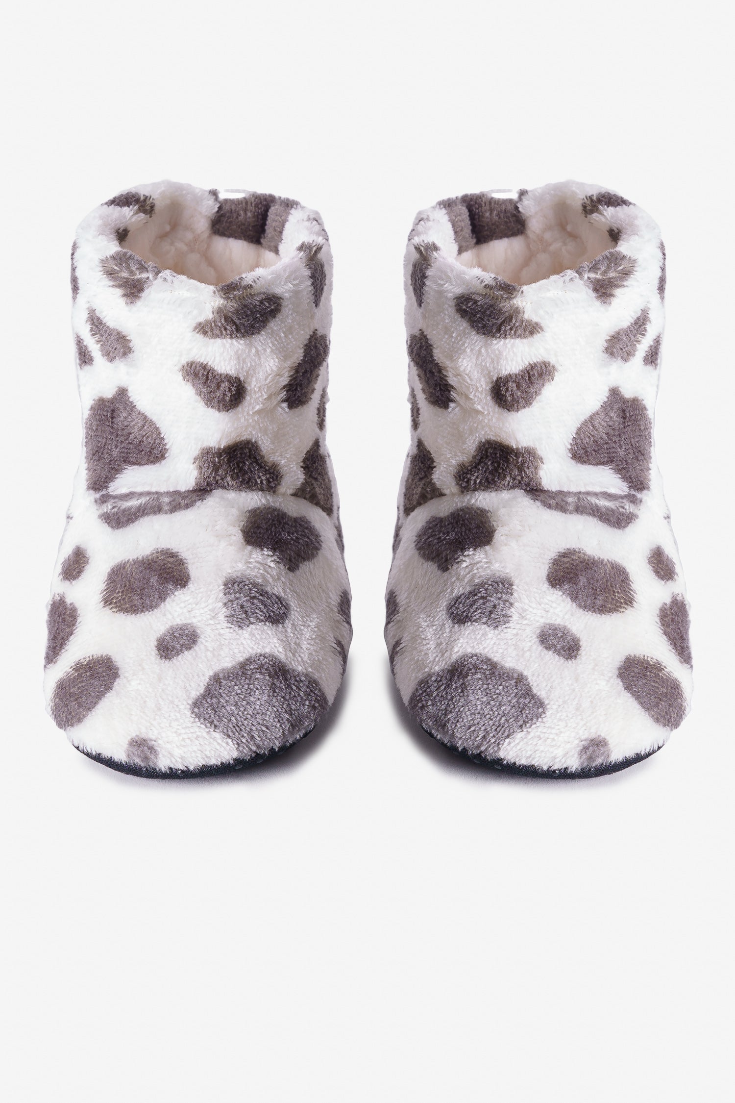 Pantuflas Baby Gris Colin Chinitown Chinitown