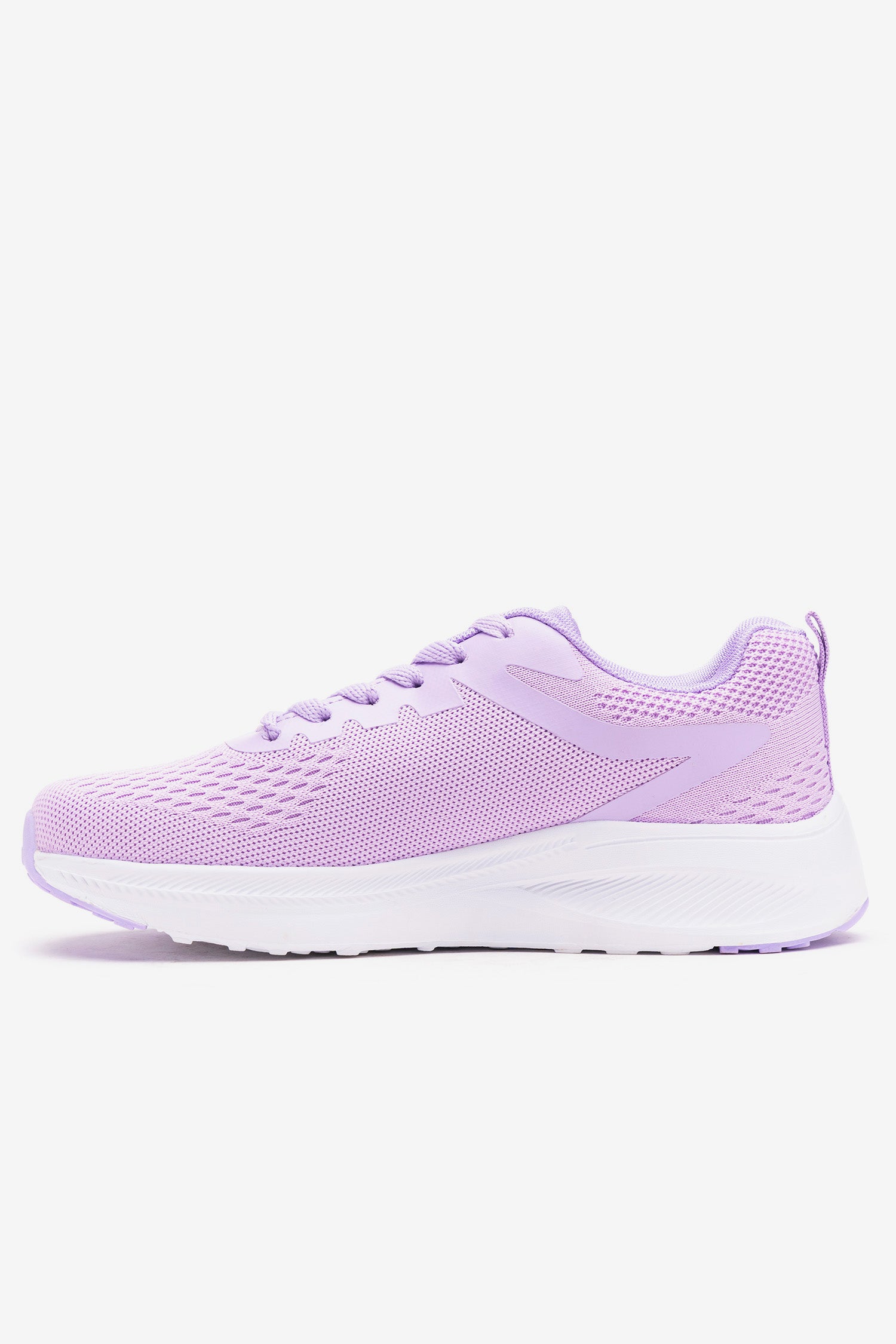 Zapatilla Mujer Lila Zully Apóstol Apóstol