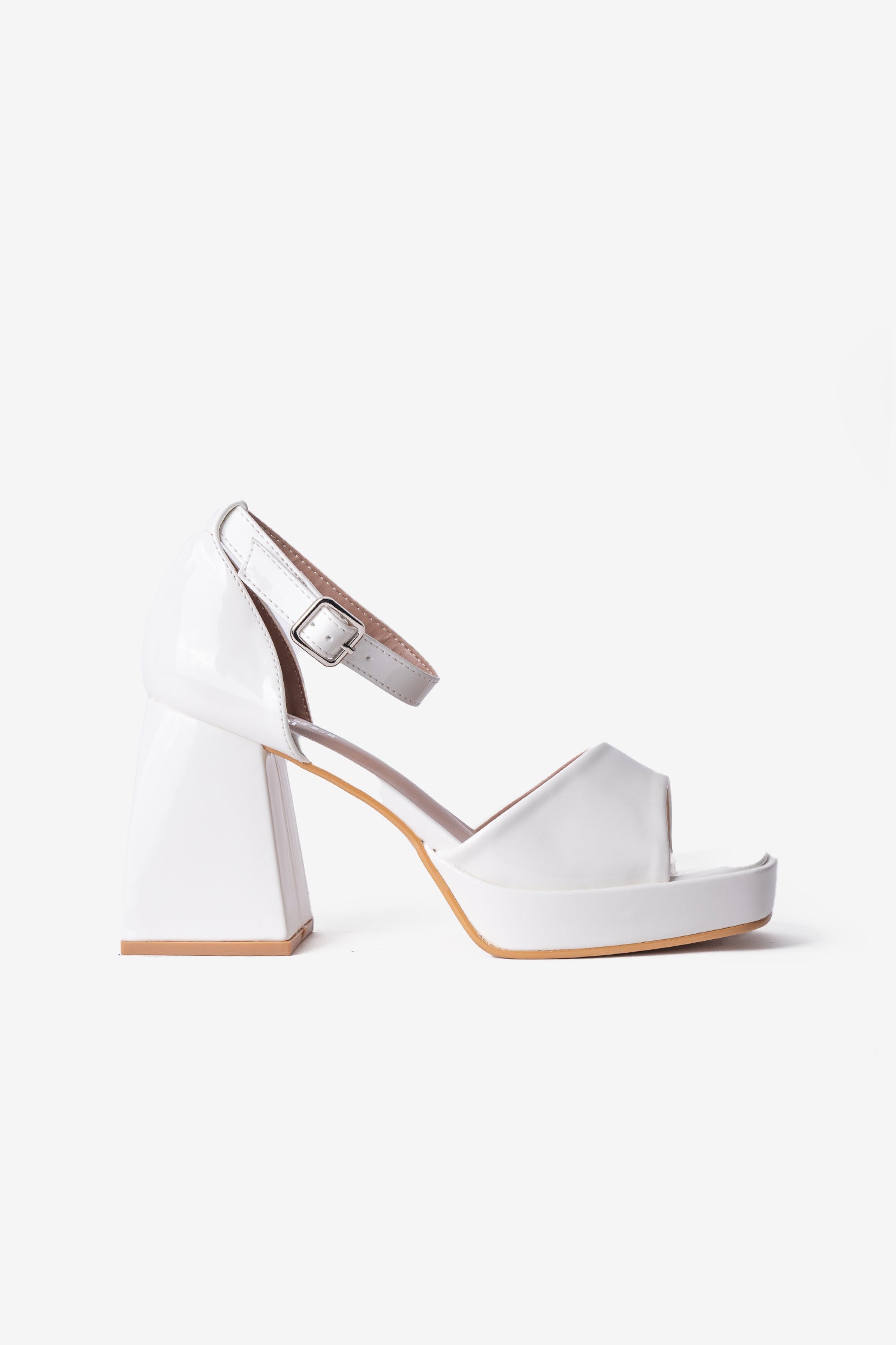 Taco Mujer Blanco Zuria Boteli Boteli