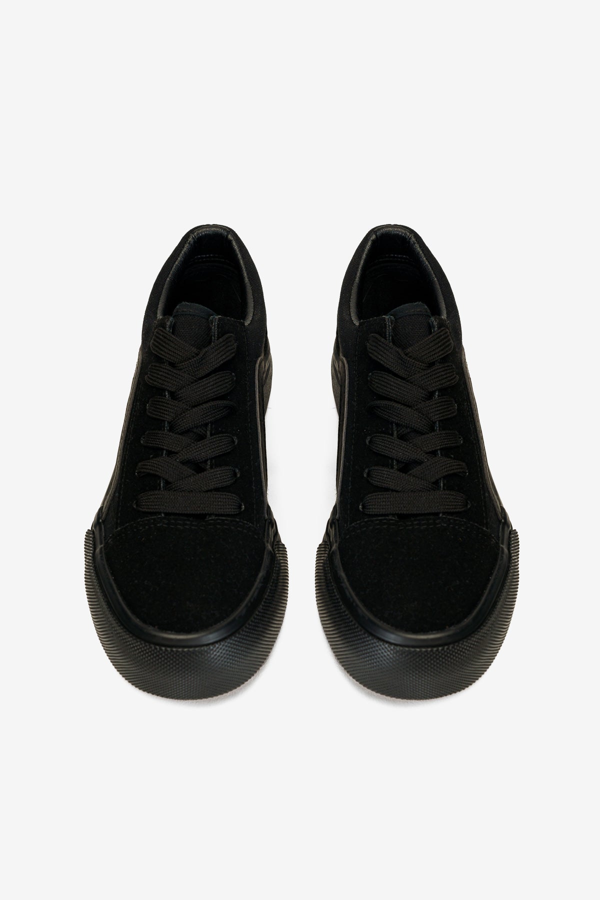 Zapatilla Mujer Negro Maura Boteli Boteli