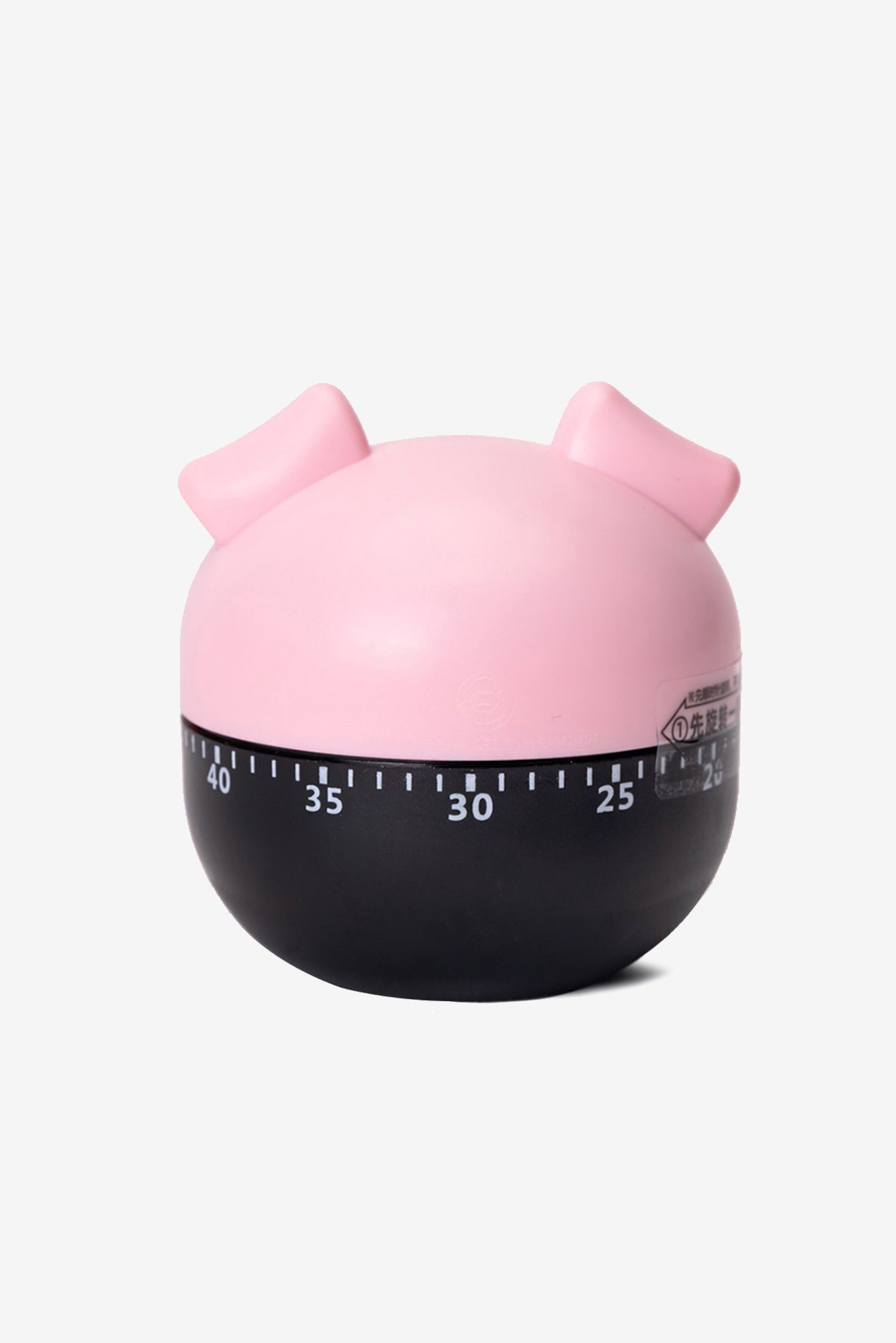 Pig Timer Rosado Chinitown Chinitown