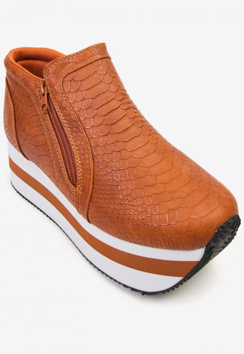 Zapatilla Mujer Camel Nagini Chancleta Chancleta