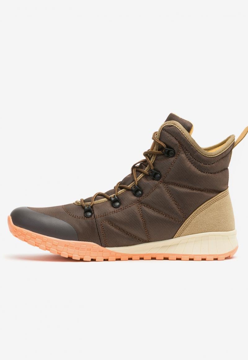 Bototo Outdoor Hombre Brown Alexander Chinitown Chinitown