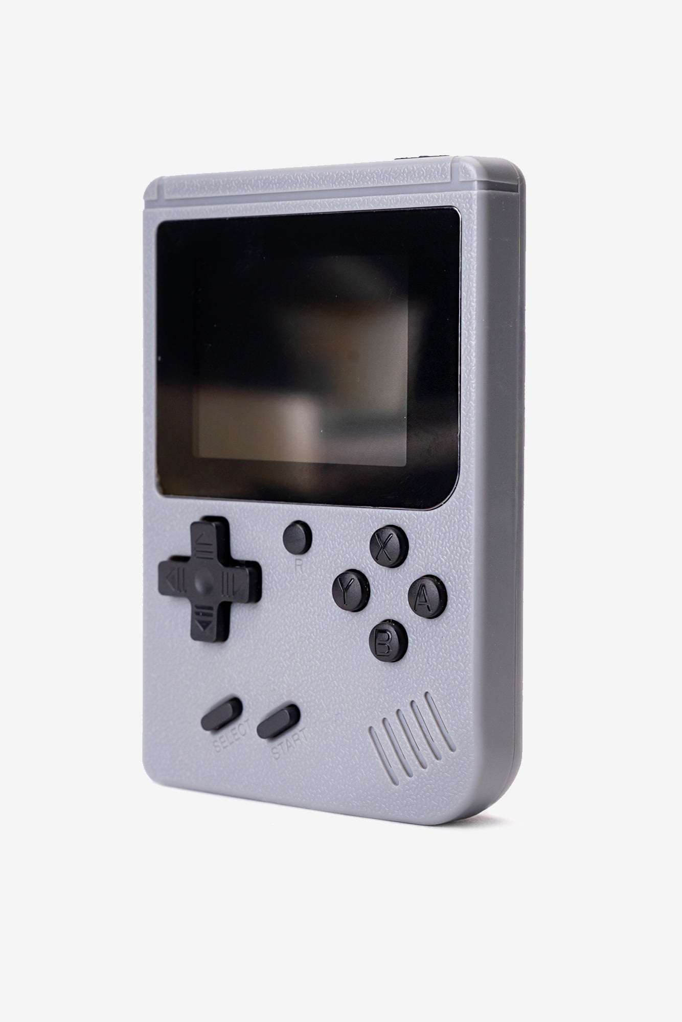 Gamer Box Gris Chinitown Chinitown