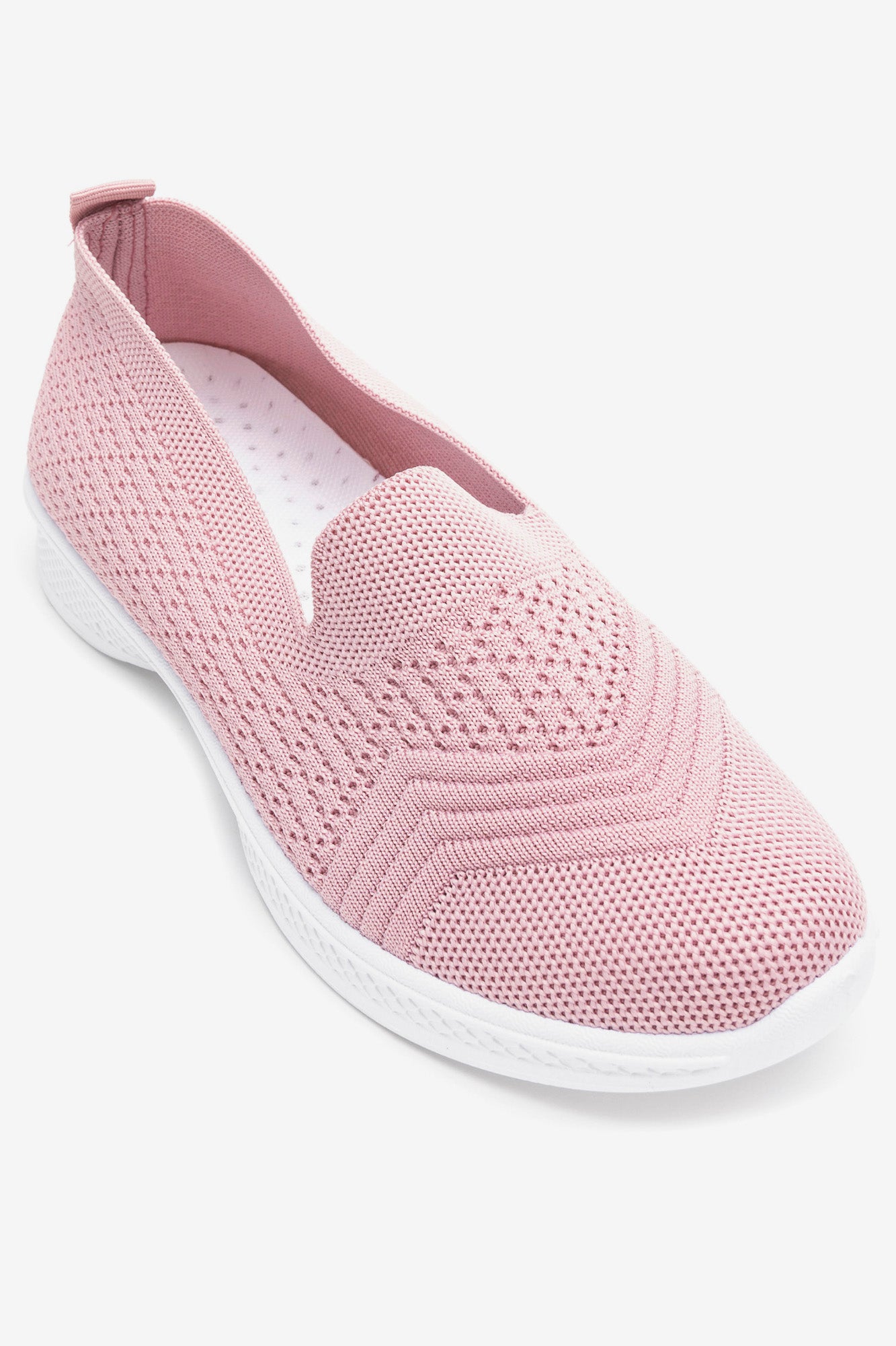 Zapatilla Mujer Rosado Aitana Apóstol Apóstol