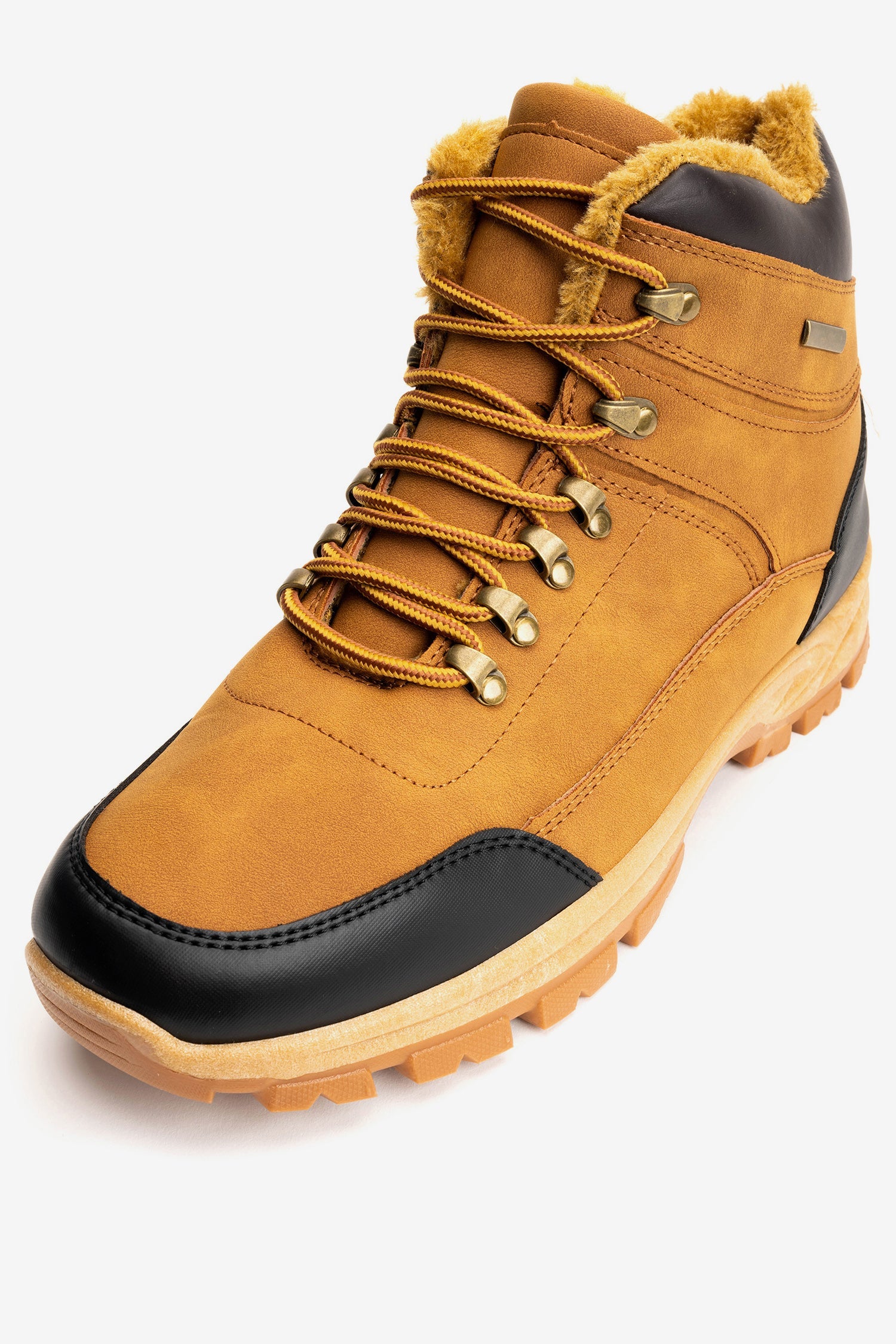 Bototo Outdoor Hombre Camel Edmun Chinitown Chinitown