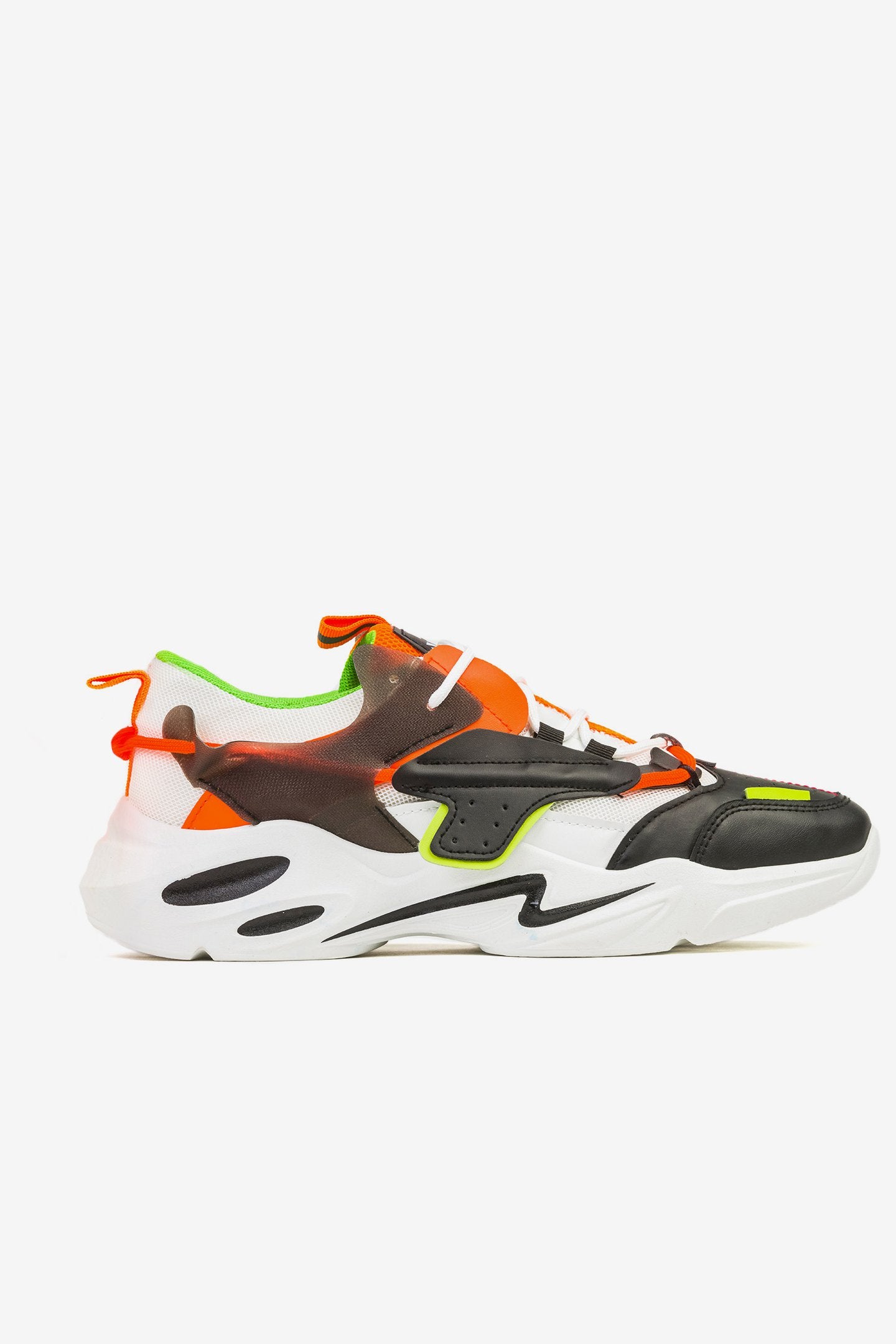 Zapatilla Hombre Blanco Stanley Blanco Chancleta