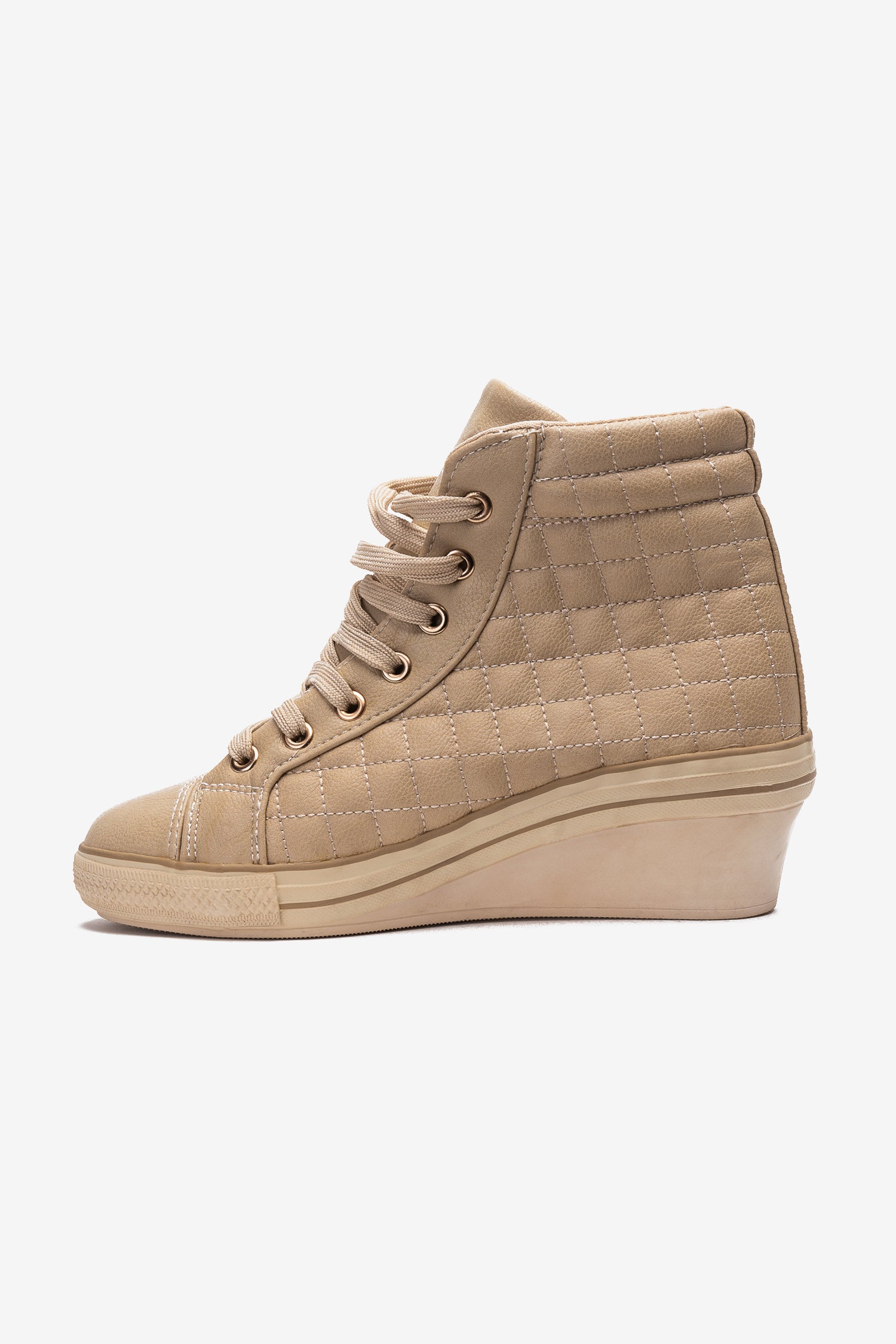 Zapatilla Mujer Apricot Ariadna Carbin carbin