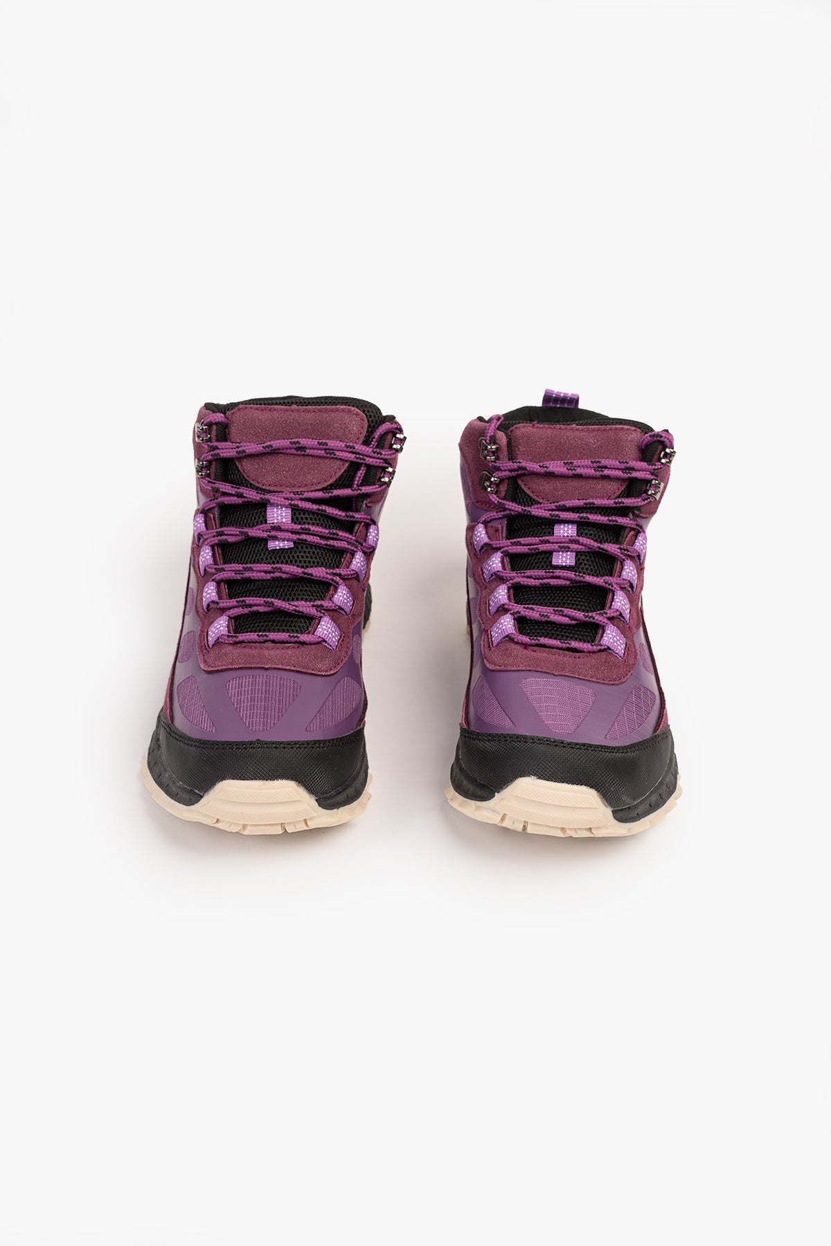 Bototo Mujer Morado Amabel Chinitown Chinitown