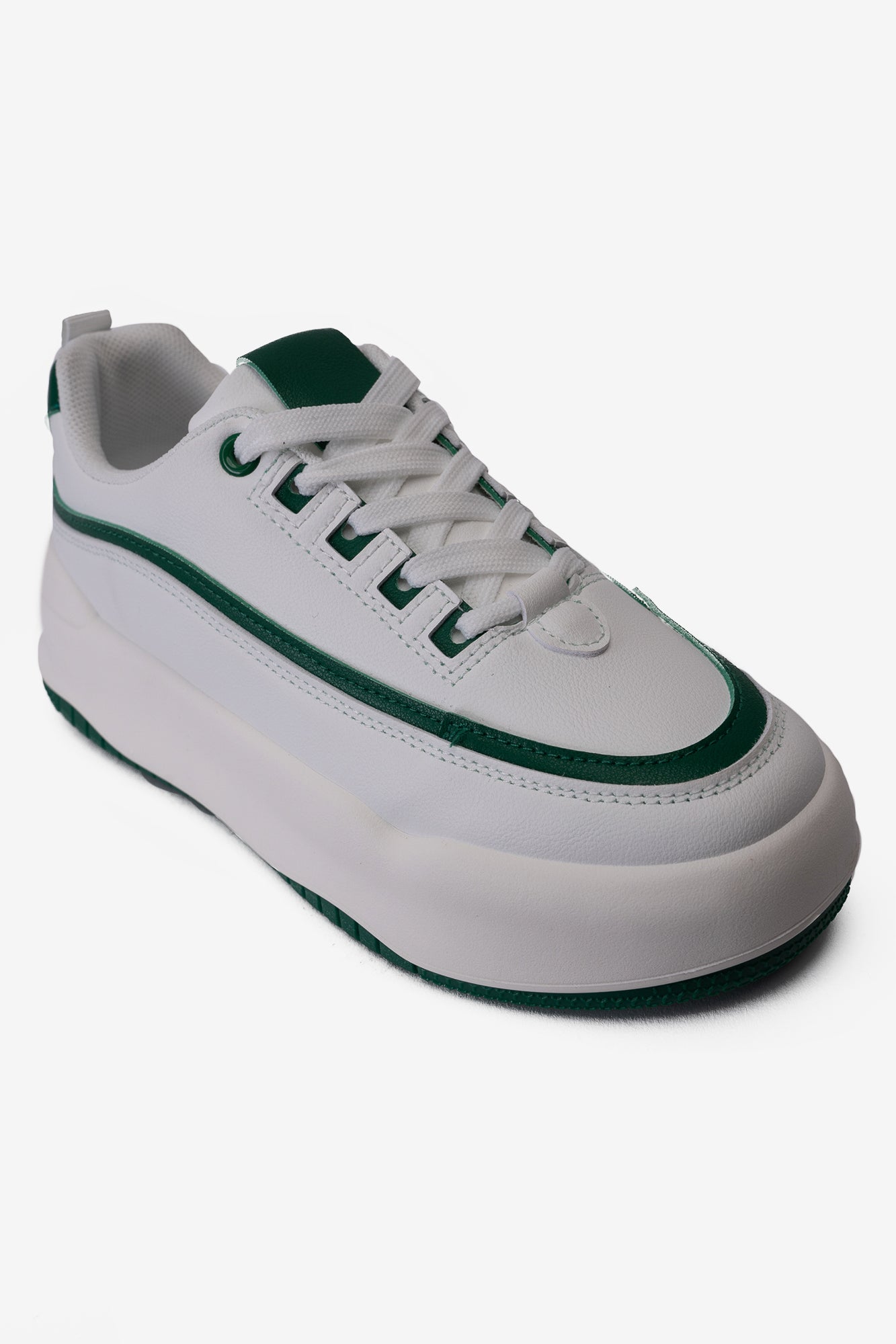 Zapatilla Mujer Blanco Arabela Boteli Boteli