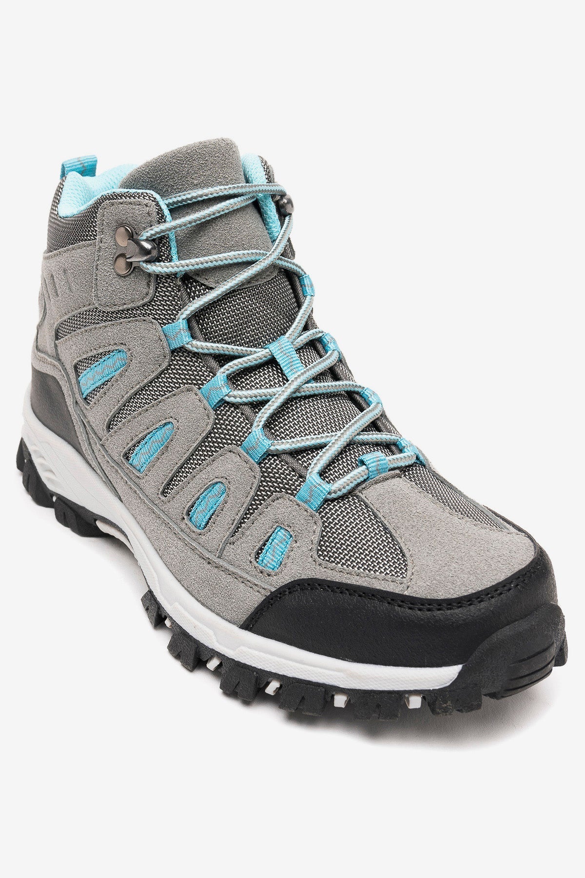 Bototo Outdoor Mujer Gris Margaret Chinitown Chinitown