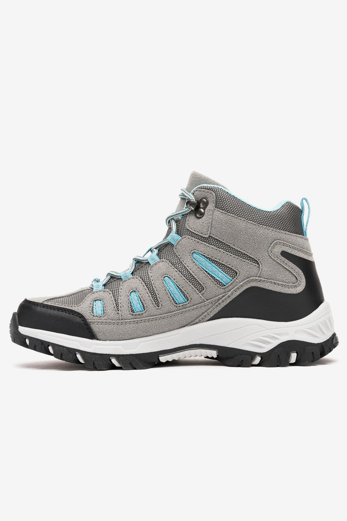 Bototo Outdoor Mujer Gris Margaret Chinitown Chinitown