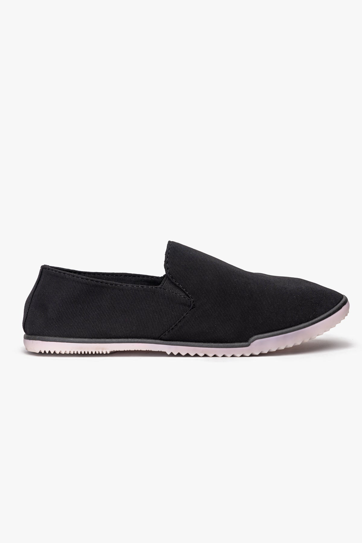 Zapatilla Hombre Negro Dylan Carbin carbin