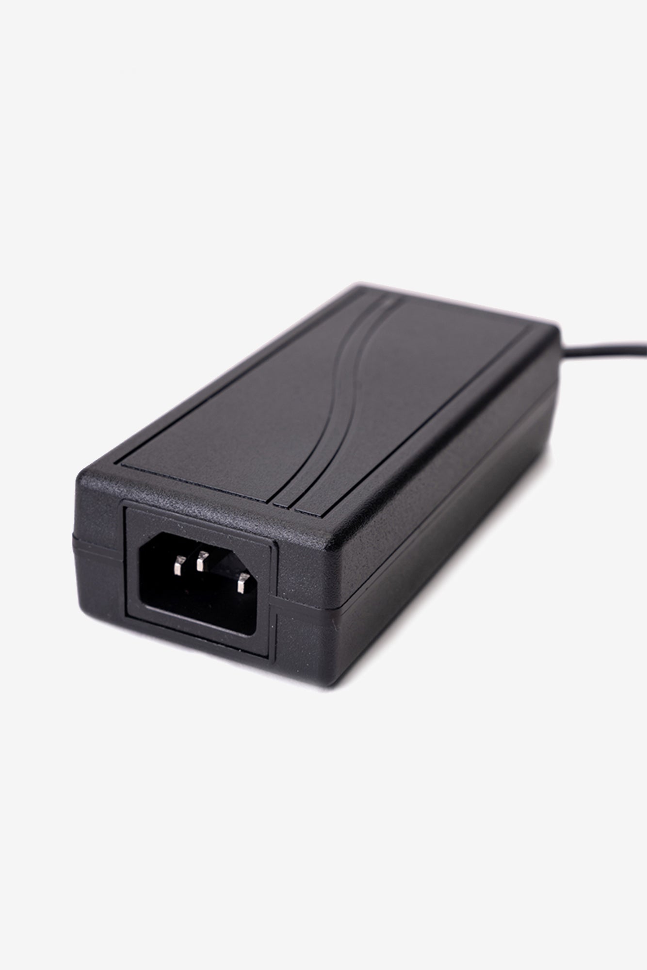 Adaptador de Corriente Negro Chinitown Chinitown