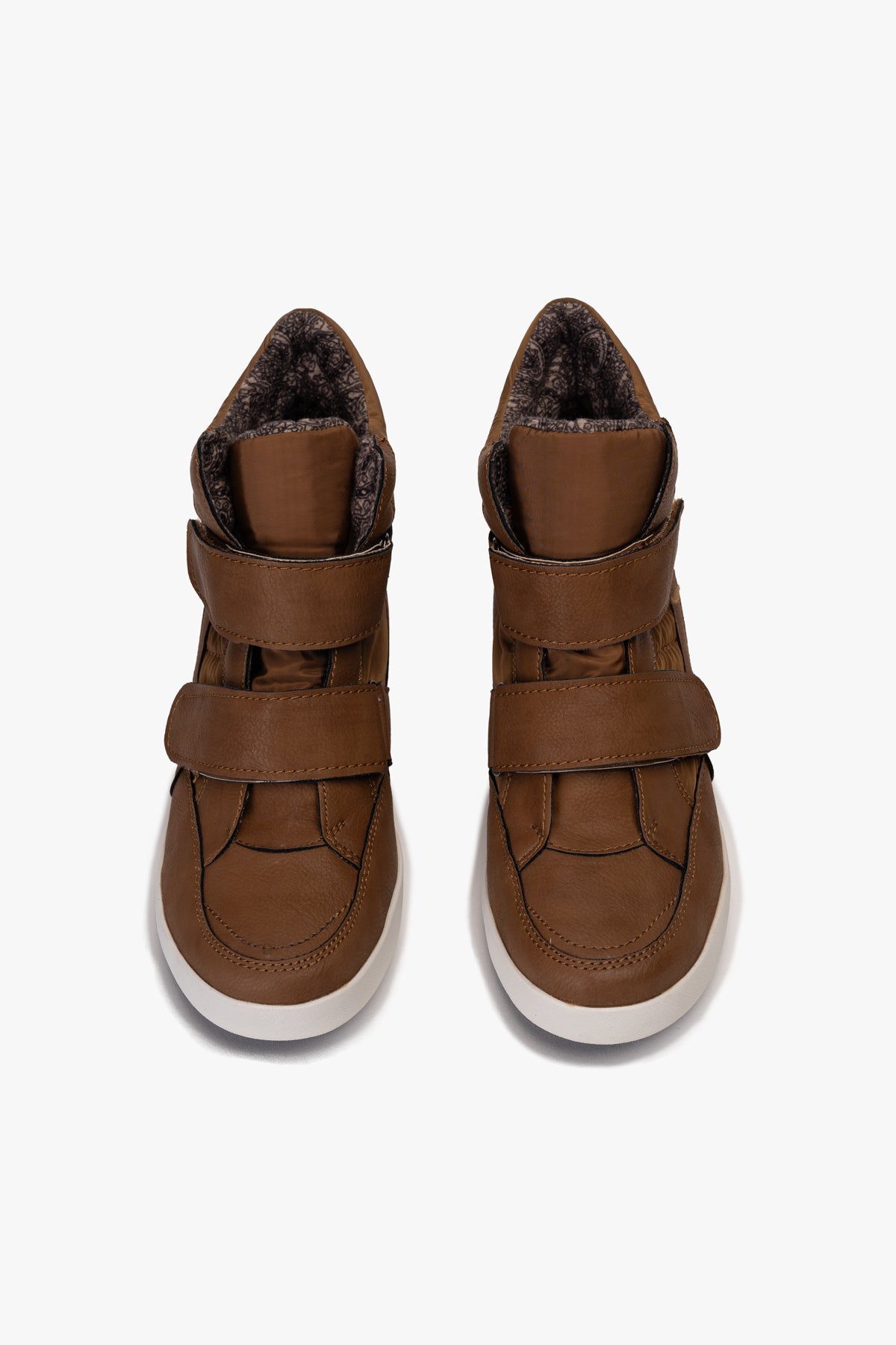 Zapatilla Mujer Camel Marily Carbin carbin