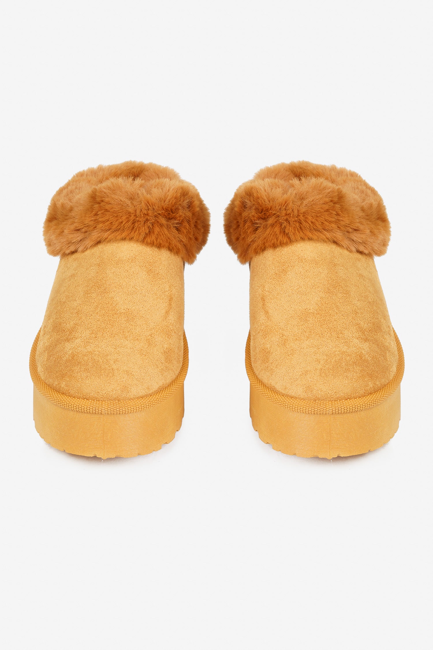 Zapato Mujer Café Briana Thunder Blue Thunder Blue