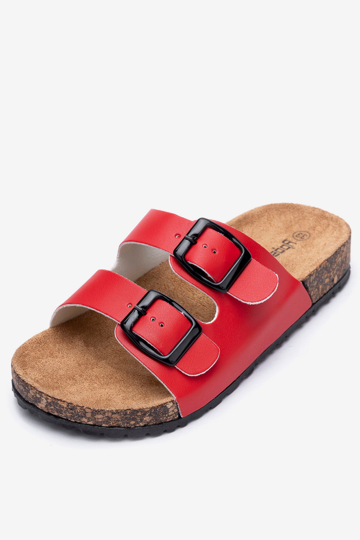 Sandalia Niña Rojo Arya Chinitown Chinitown