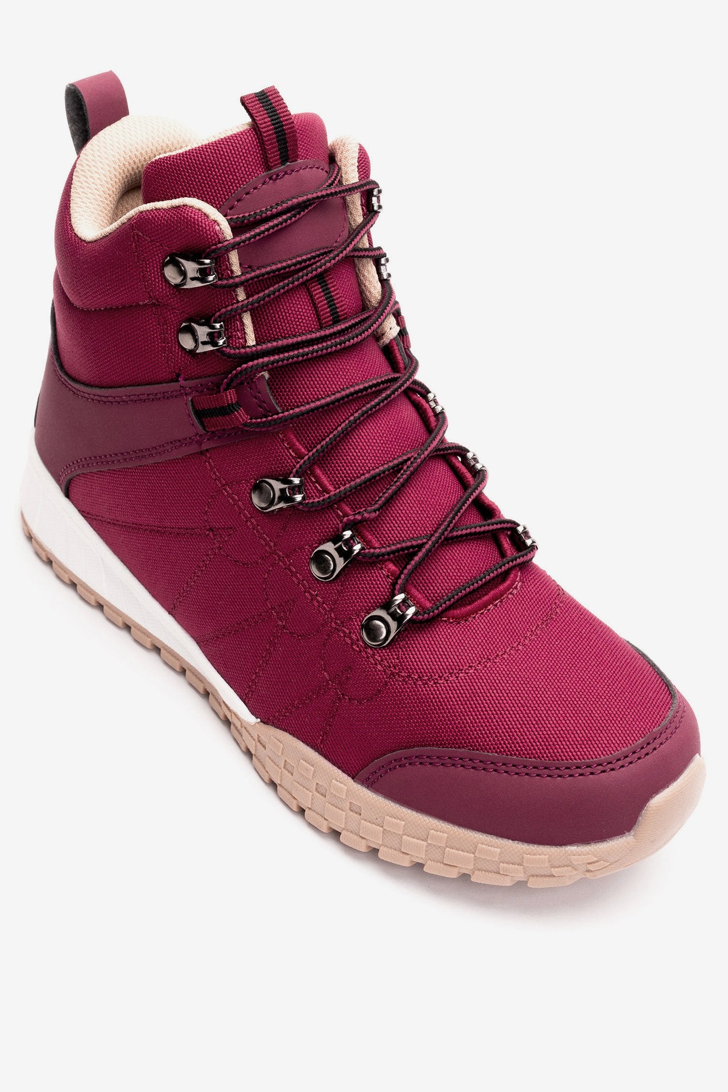 Bototo Mujer Morado Climb Chancleta Chancleta