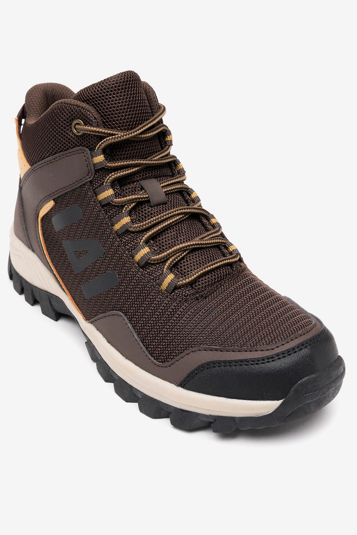 Bototo Hombre Café Leiva Carbin carbin