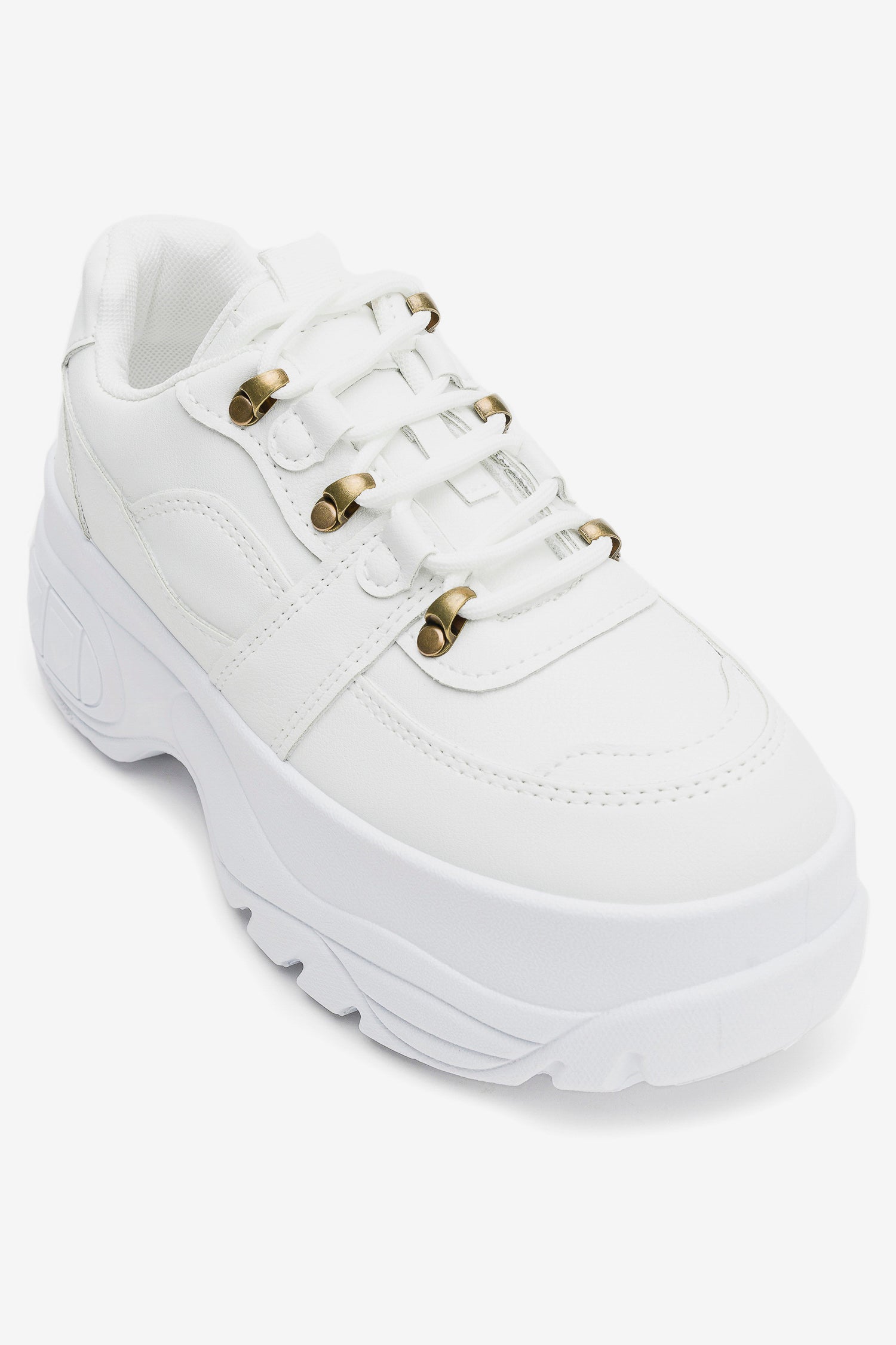 Zapatilla Mujer Blanco Meira Heriel heriel